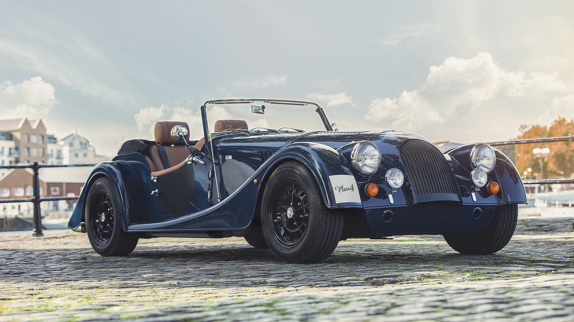 2019 morgan 110th anniversary models 6 Morgan 110 Anniversary Models Unveiled With Unique Features