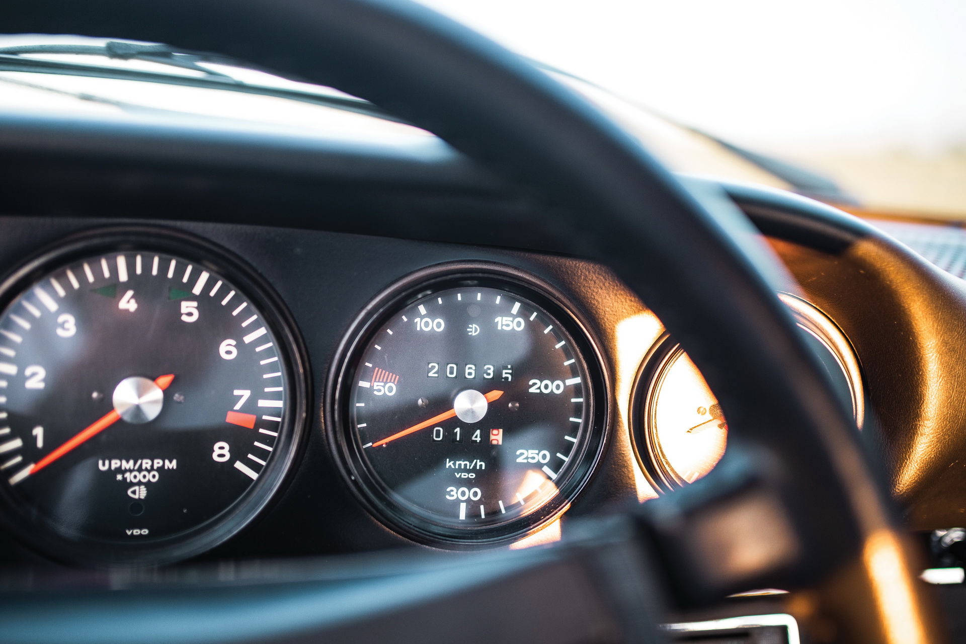 1973-Porsche-911-Carrera-RS-2-7-Prototype_11 Porsche Unicorn Alert: Prototype 1973 911 Carrera RS 2.7 Hitting The Auction Block