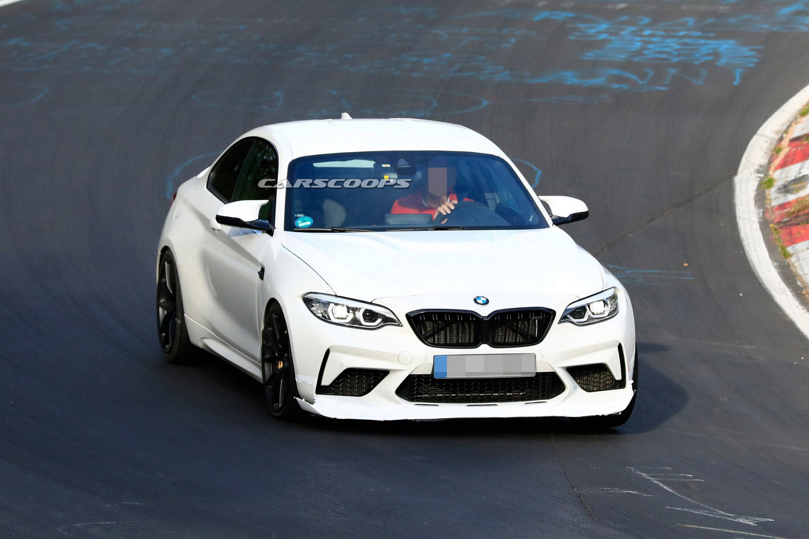 bmw m2 cs 2 BMW M2 CS Reportedly Due In 2020, Next-Gen M2 To Follow One Year Later