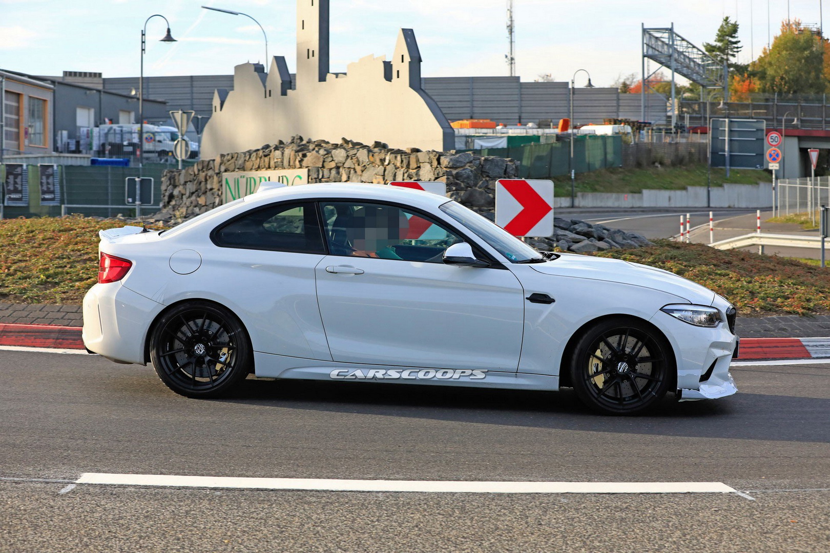 bmw m2 cs 12 BMW M2 CS Reportedly Due In 2020, Next-Gen M2 To Follow One Year Later