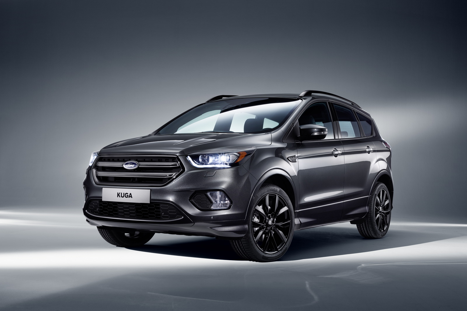 Ford-Production-Spain-4 Ford To Halt Production At Spanish Plant For Nine Days Due To Low Demand