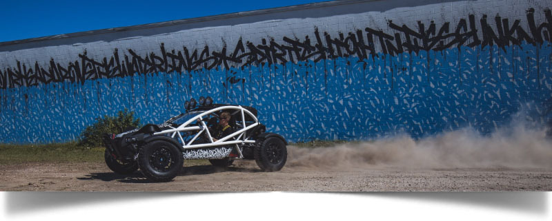 ariel-nomad-bisco-smith-art-car-05 Ariel Nomad Seems Like The Most Unlikely Art Car