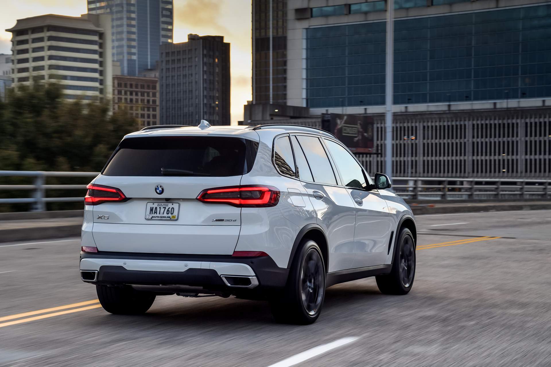 2019 BMW X5 25 Your 2019 BMW X5 Photo Gallery Is Here And It’s Huge