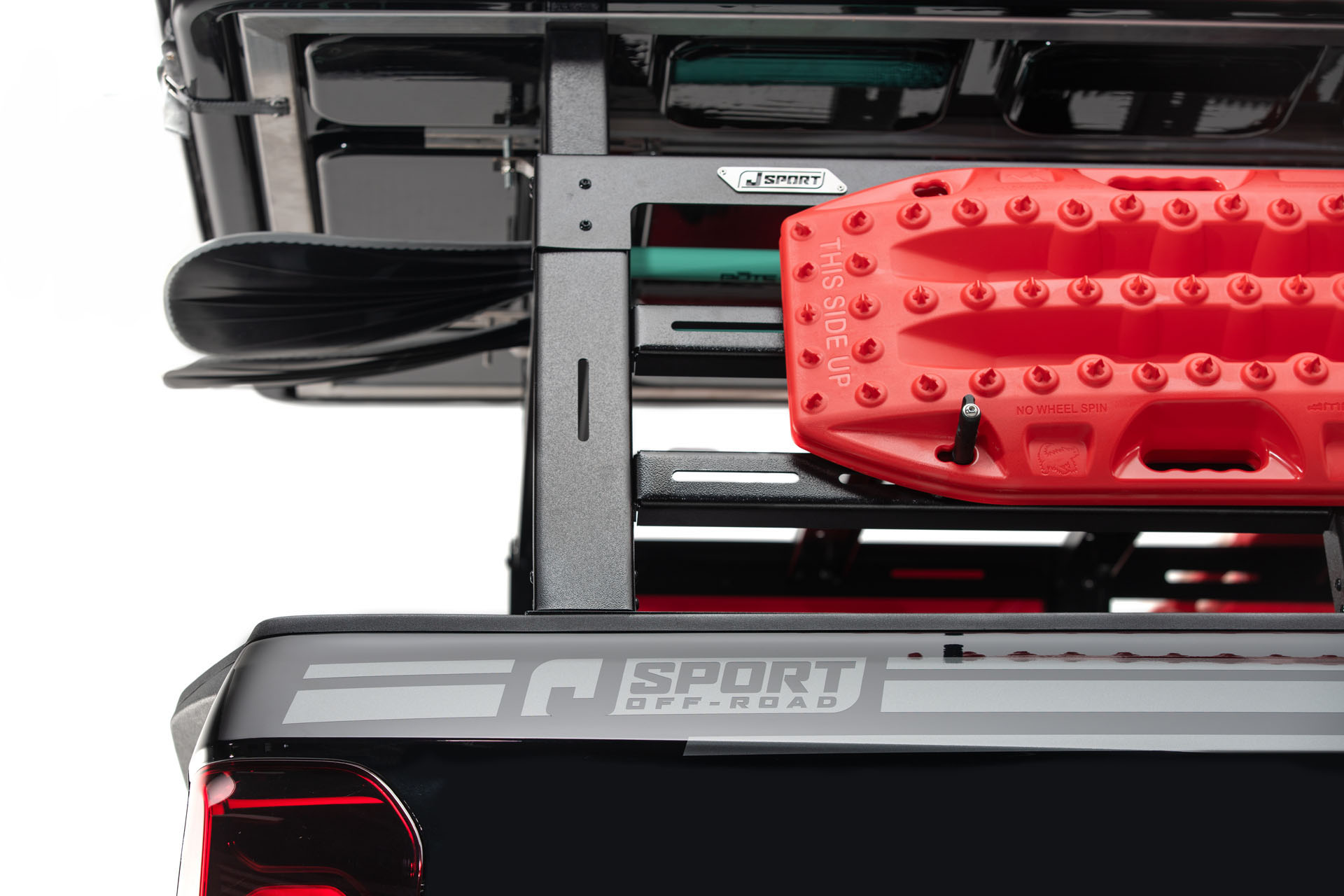 Honda Ridgeline Overland Project Overland Ridgeline Is Just One Of Honda’s Upcoming SEMA Offerings