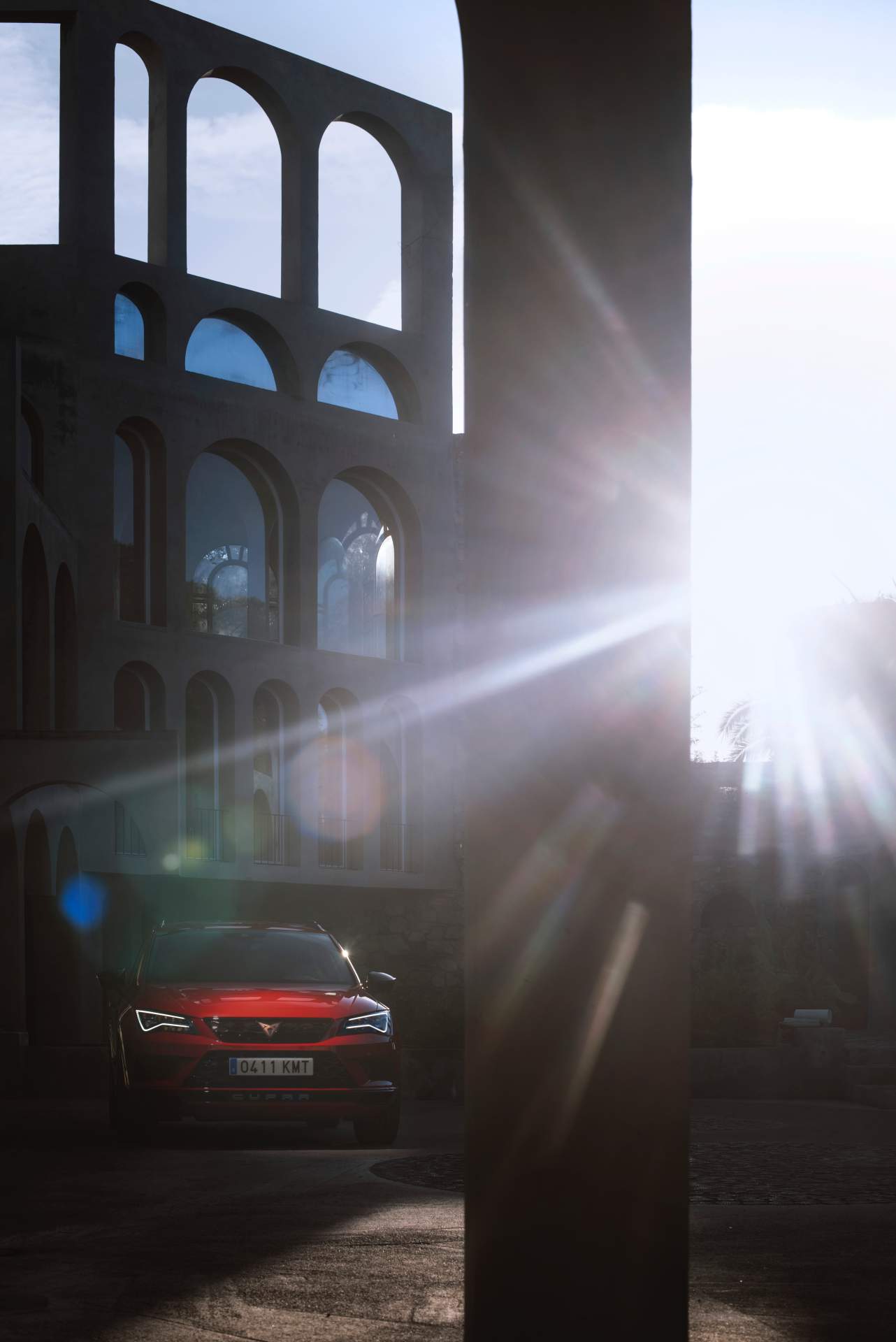 2019 Cupra Ateca 21 Cupra Ateca Quicker Than Initially Announced, Check It Out In 83 New Photos