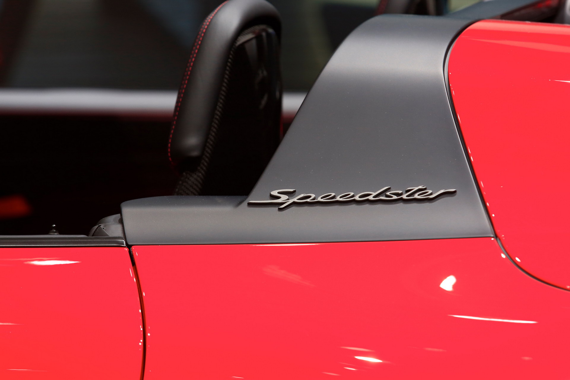 Porsche 14 2018 Paris Auto Show Gallery: Porsche