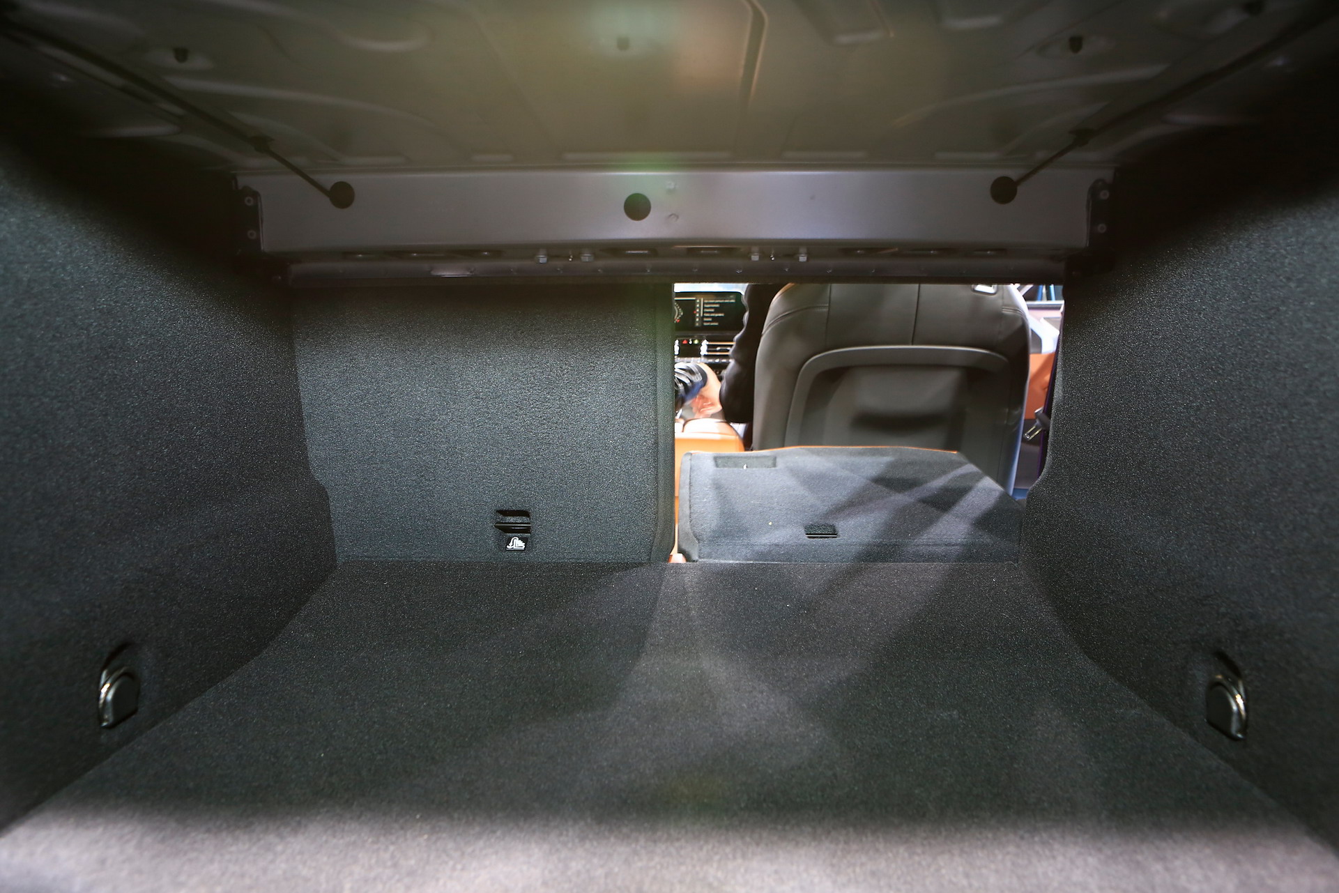 BMW 121 2018 Paris Auto Show Gallery: BMW