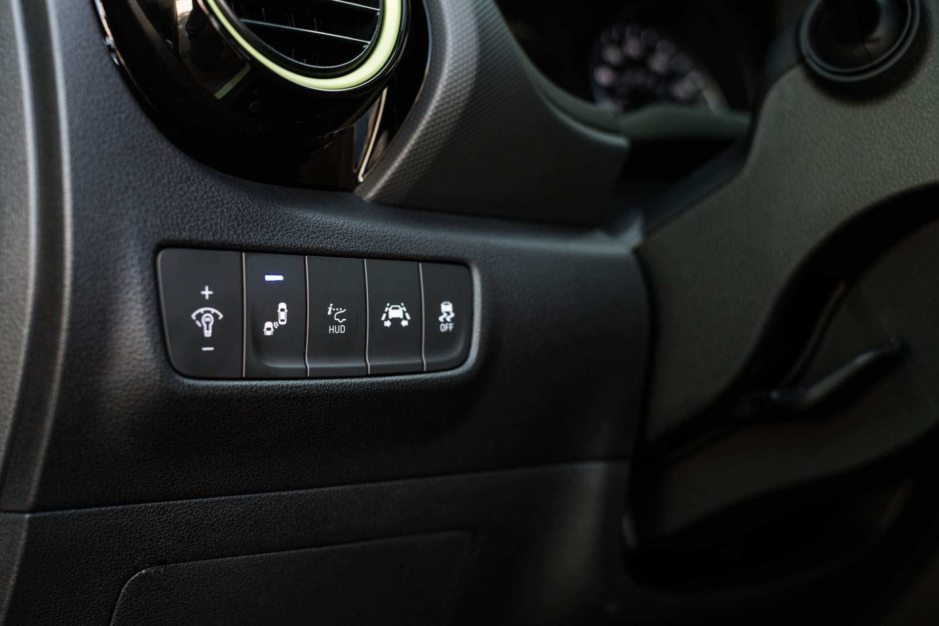 2019 Hyundai Kona 35 2019 Hyundai Kona Starts At $19,990, Gets More Safety Features As Standard