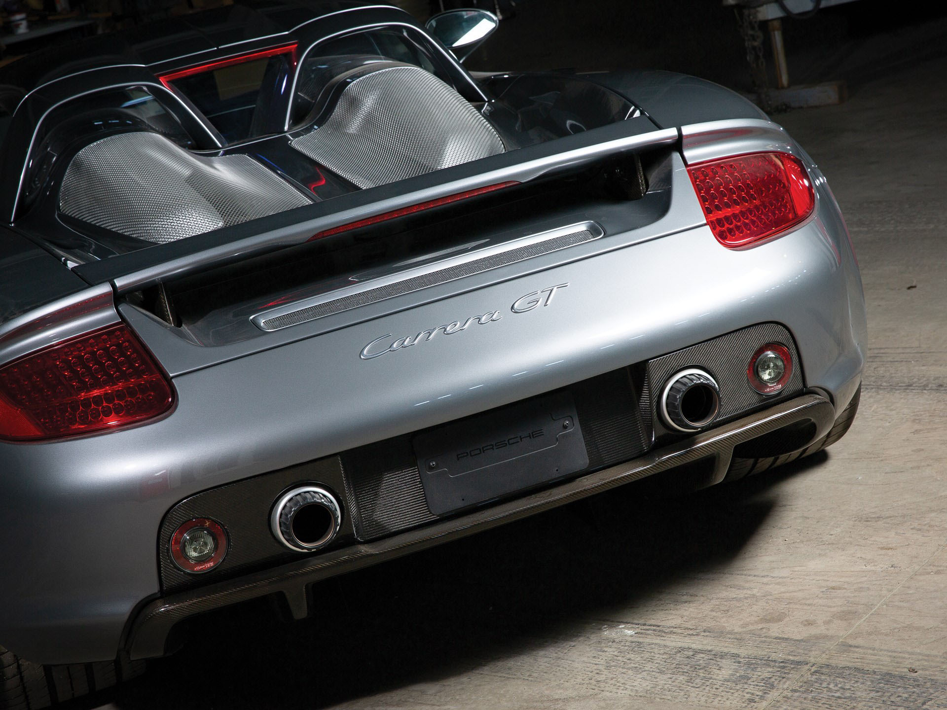 Take Your Pick Of Zuffenhausen’s Hypercars At RM Sotheby’s Porsche Auction