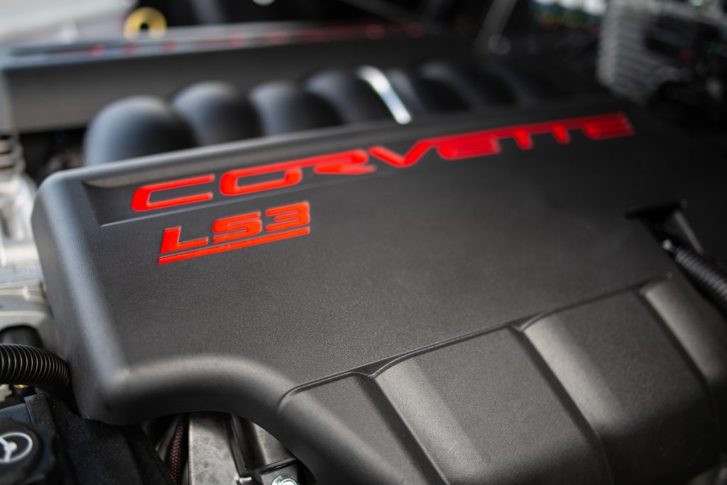 land rover defender tuning 8 Custom Land Rover Defender Has Corvette Power, Kahn Body Kit