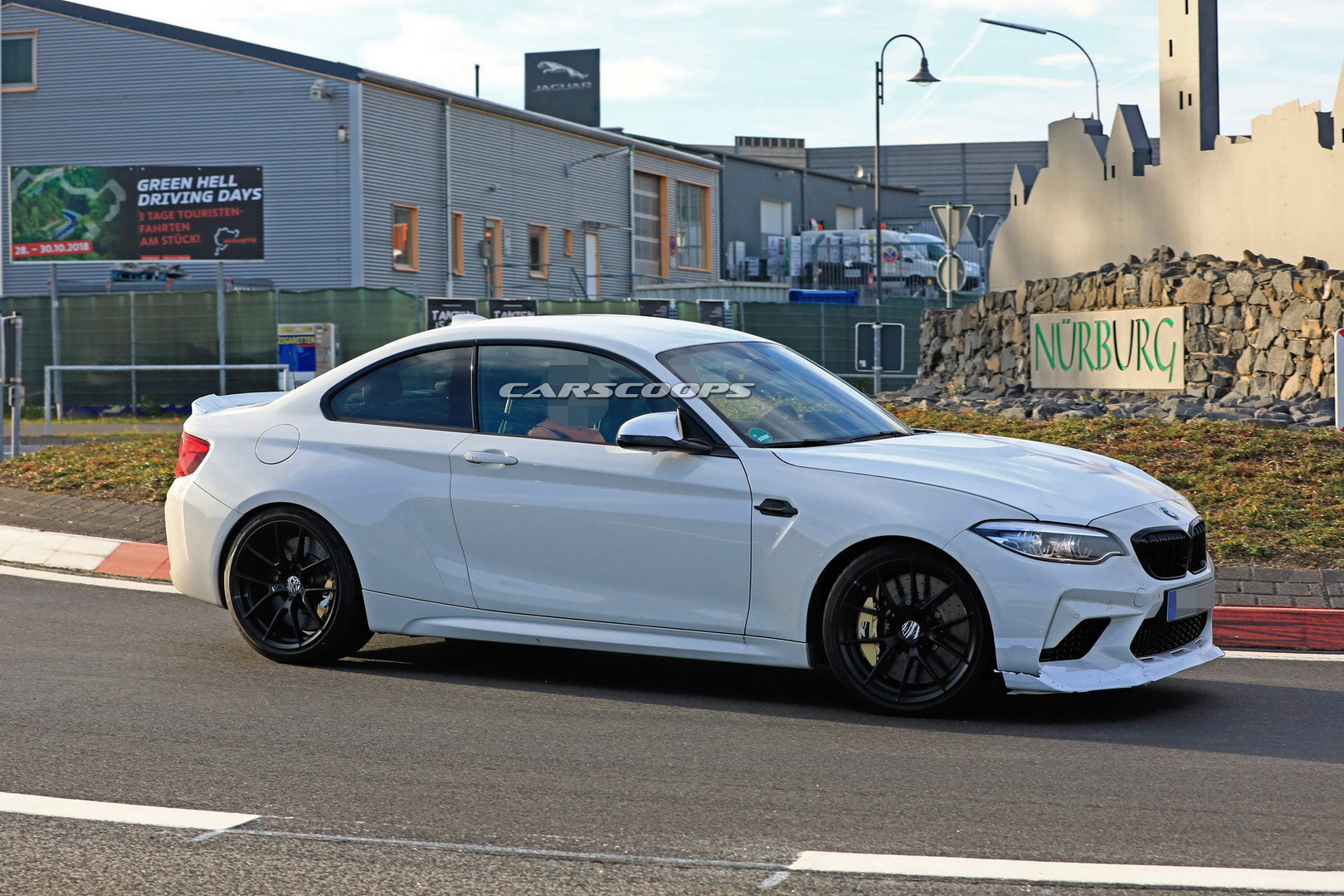 bmw m2 cs 11 BMW M2 CS Reportedly Due In 2020, Next-Gen M2 To Follow One Year Later