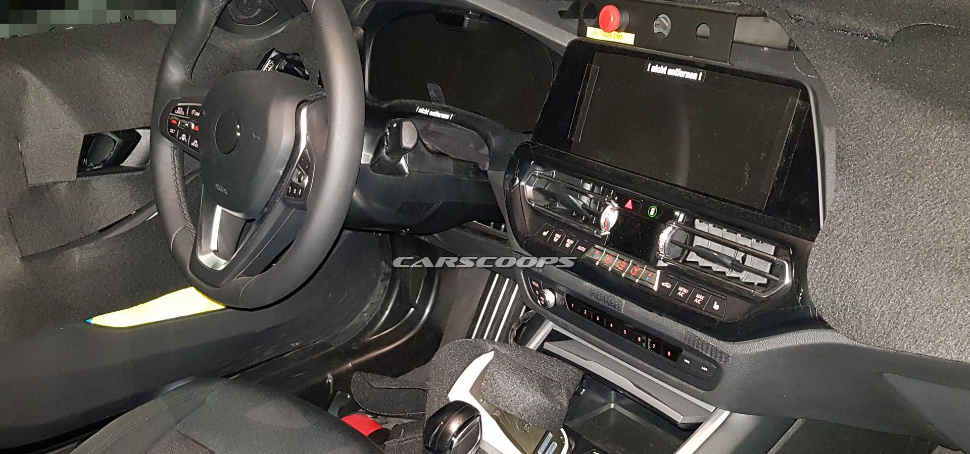 2020 bmw 3-series touring 35 New BMW 3-Series Touring To Premiere At 2019 Geneva Motor Show