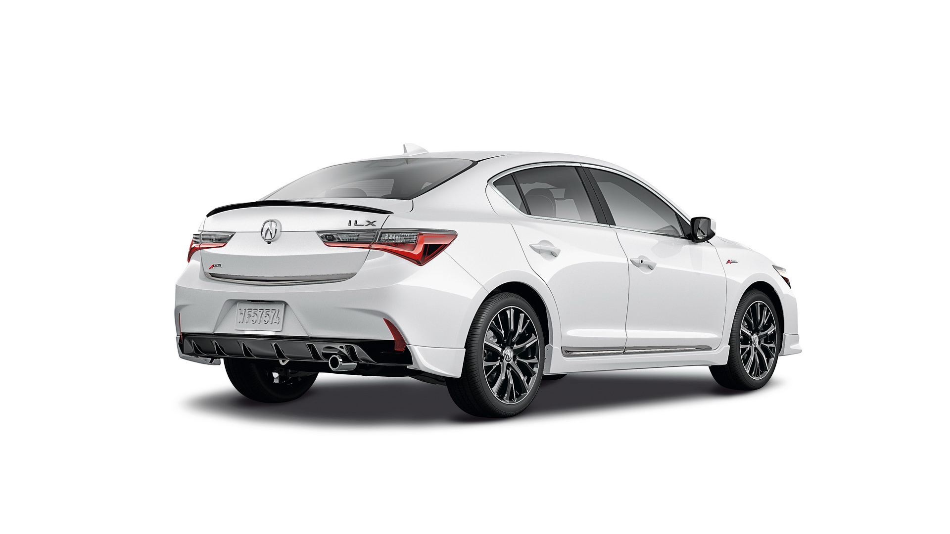 2019 acura ilx accessories 2 GRP-Tuned 2019 Acura RDX A-Spec Brings 345HP To SEMA