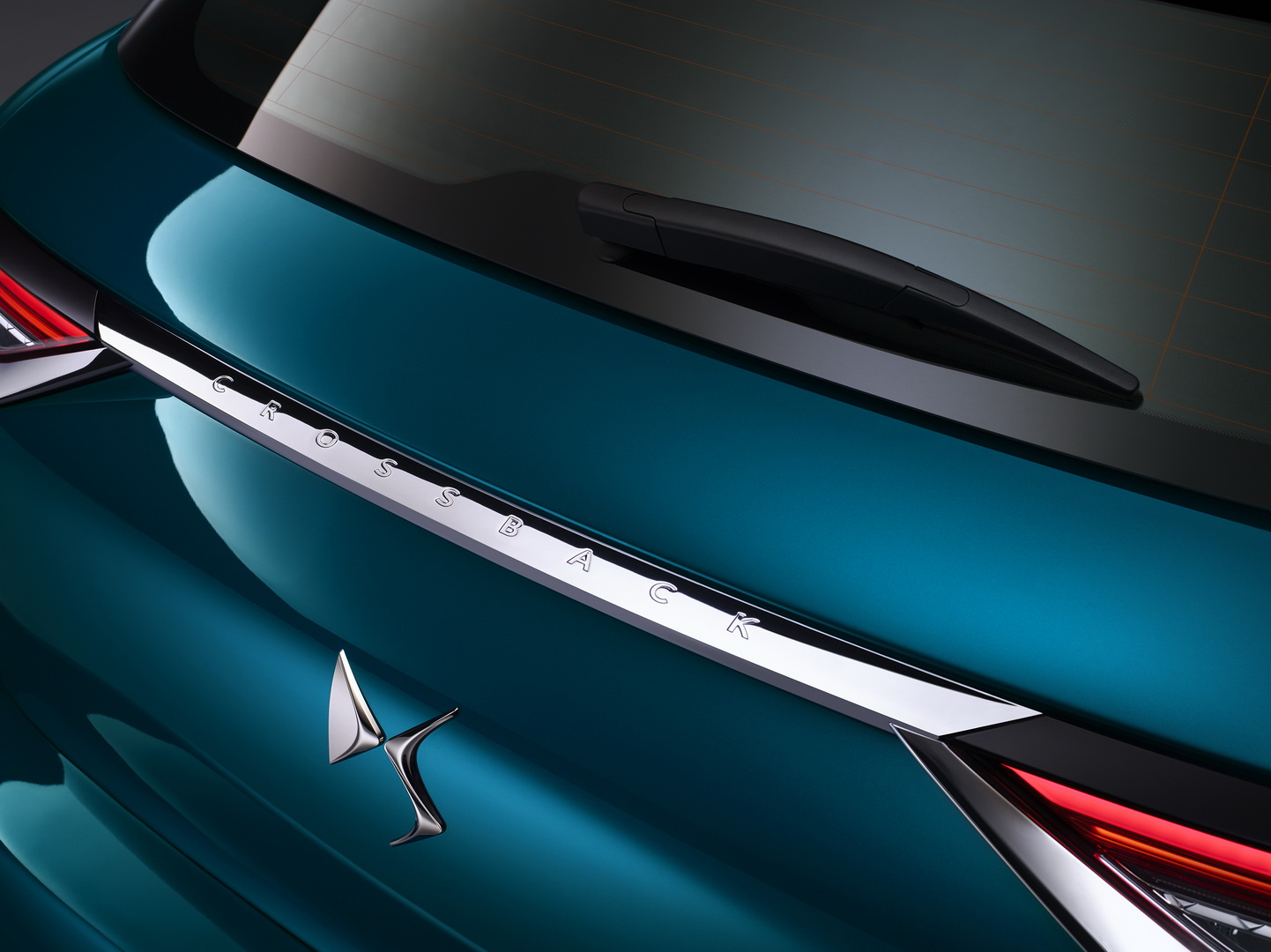 2019 ds3 crossback 8 DS3 Crossback Arrives With The Audi Q2 In Its Sights