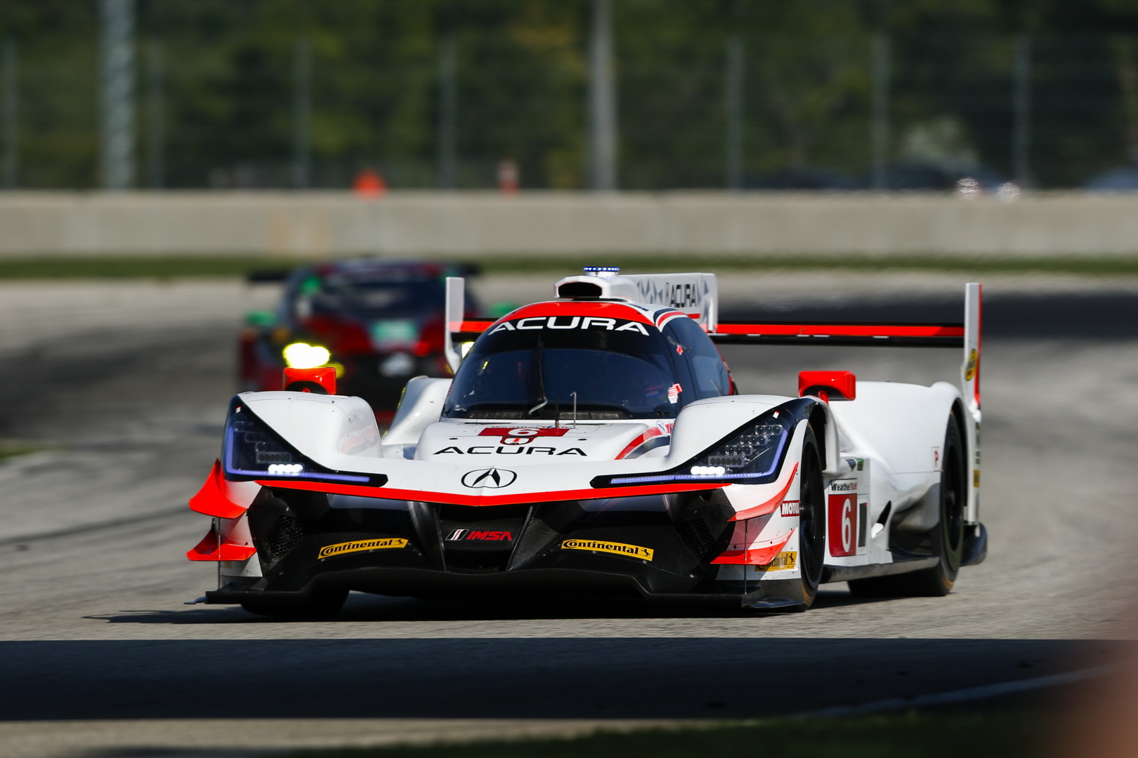 arx-05 daytona GRP-Tuned 2019 Acura RDX A-Spec Brings 345HP To SEMA