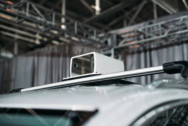 4D-LIDAR-11 Ex-Apple Engineers Create Advanced 4D LiDAR Tech