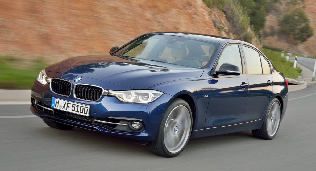 These Are The Most Resold New Cars After One Year Of Ownership