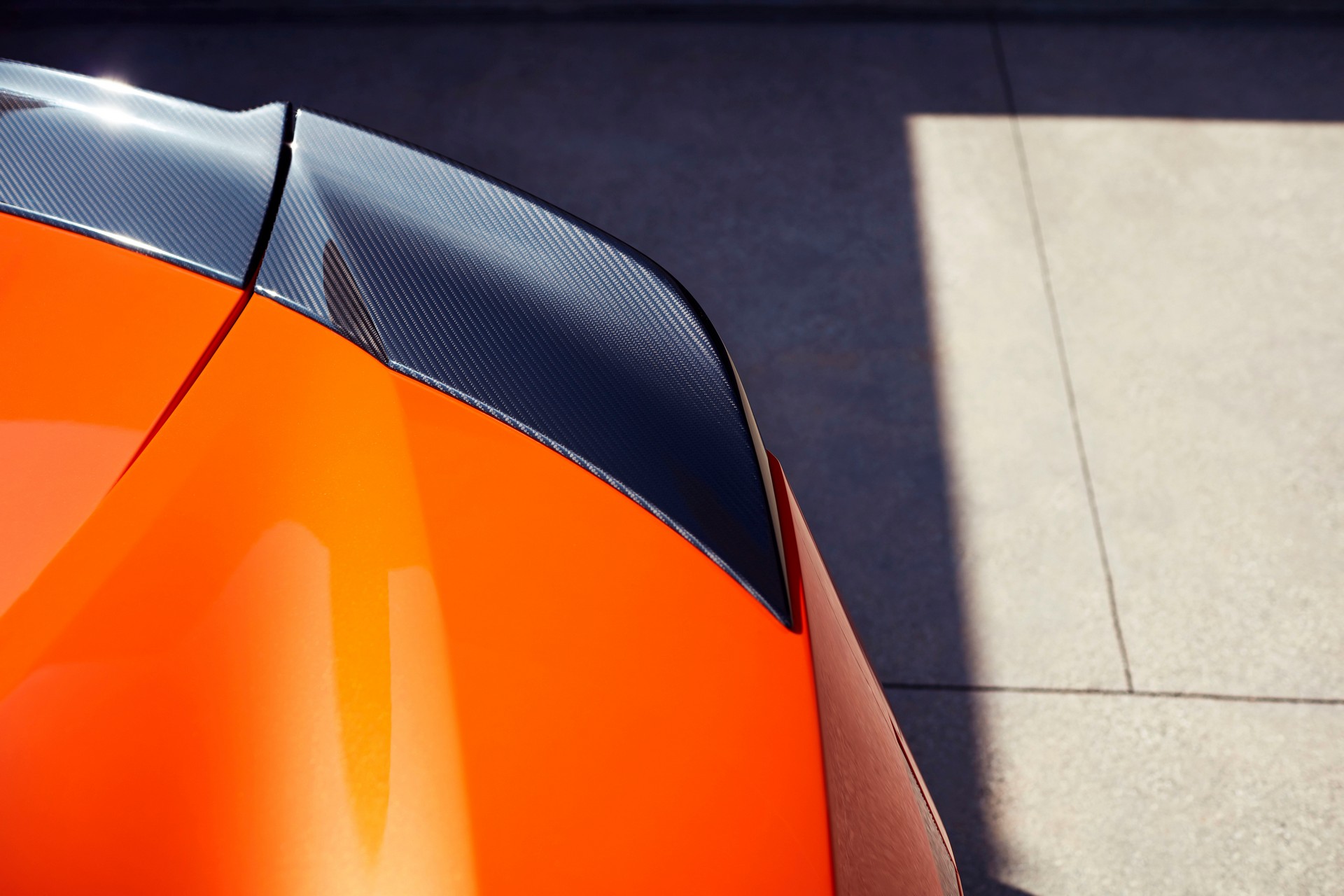 2019-Acura-NSX-70 First Drive: Updated 2019 Acura NSX Proves Itself At The Track