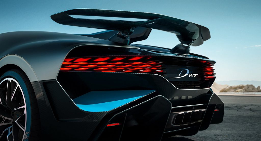 Bugatti Is Ready To Expand Its Range – It’s Just A Matter Of Deciding How