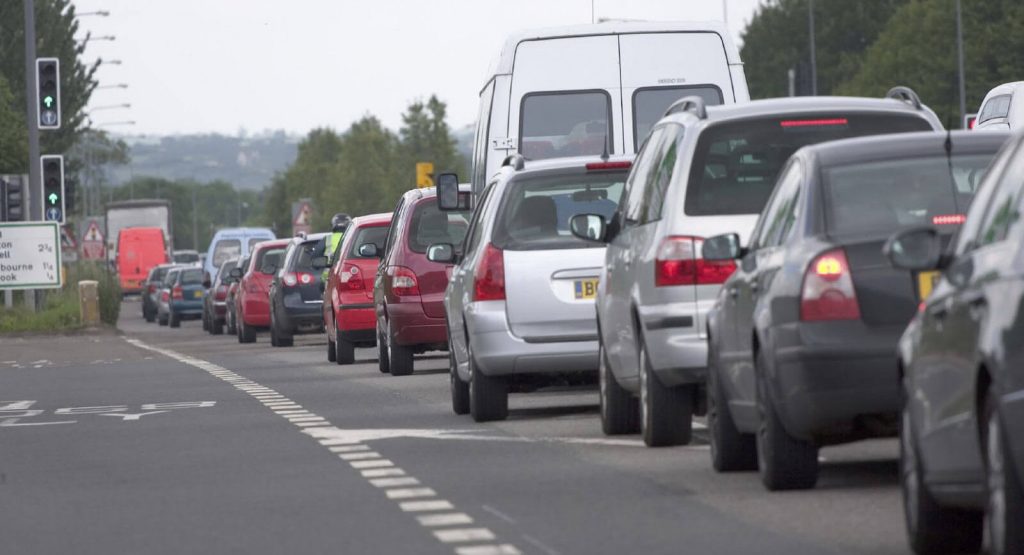 UK Officials Think Country Should Ban Petrol And Diesel Cars By 2032