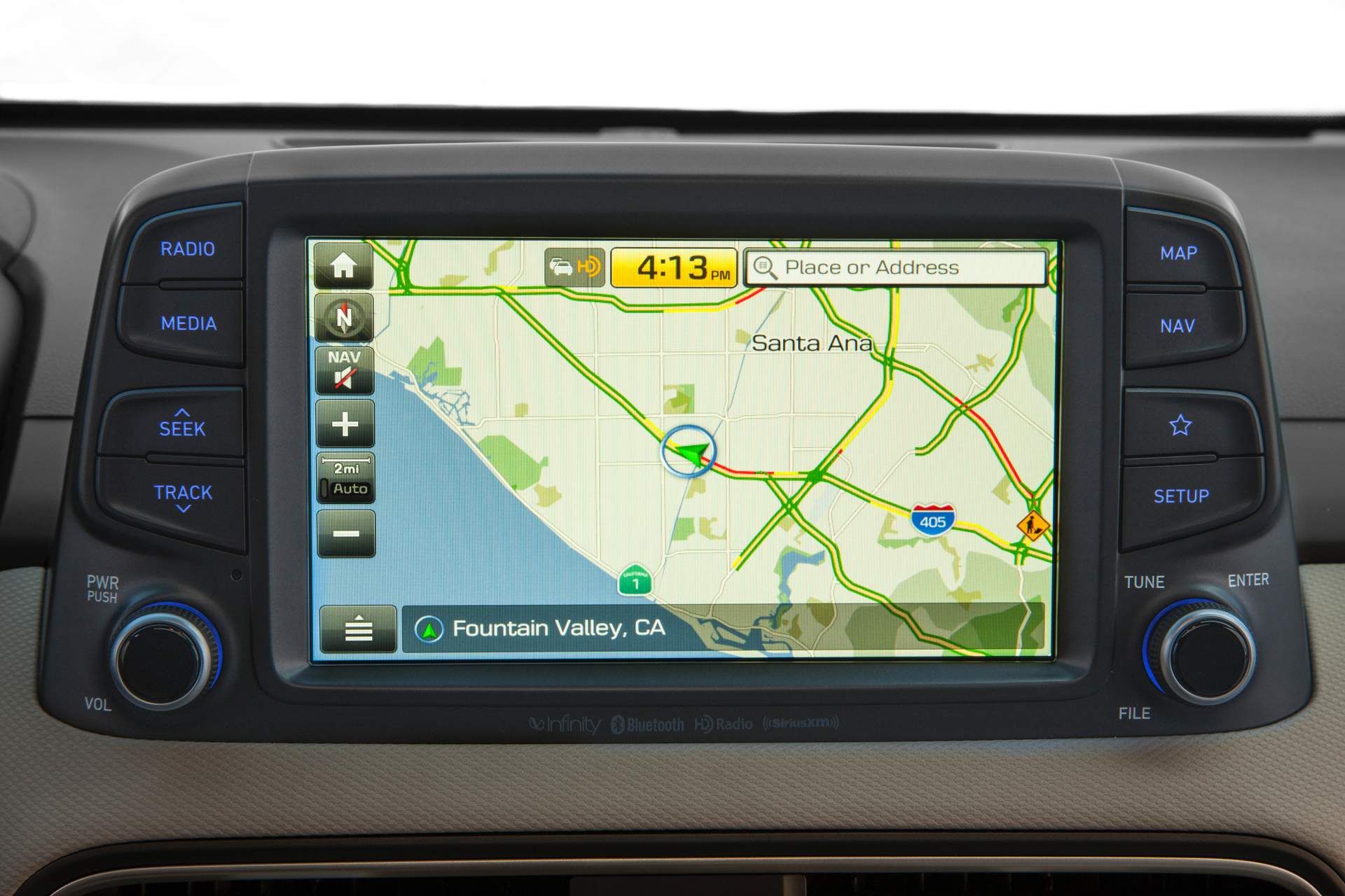 2019 Hyundai Kona 26 2019 Hyundai Kona Starts At $19,990, Gets More Safety Features As Standard