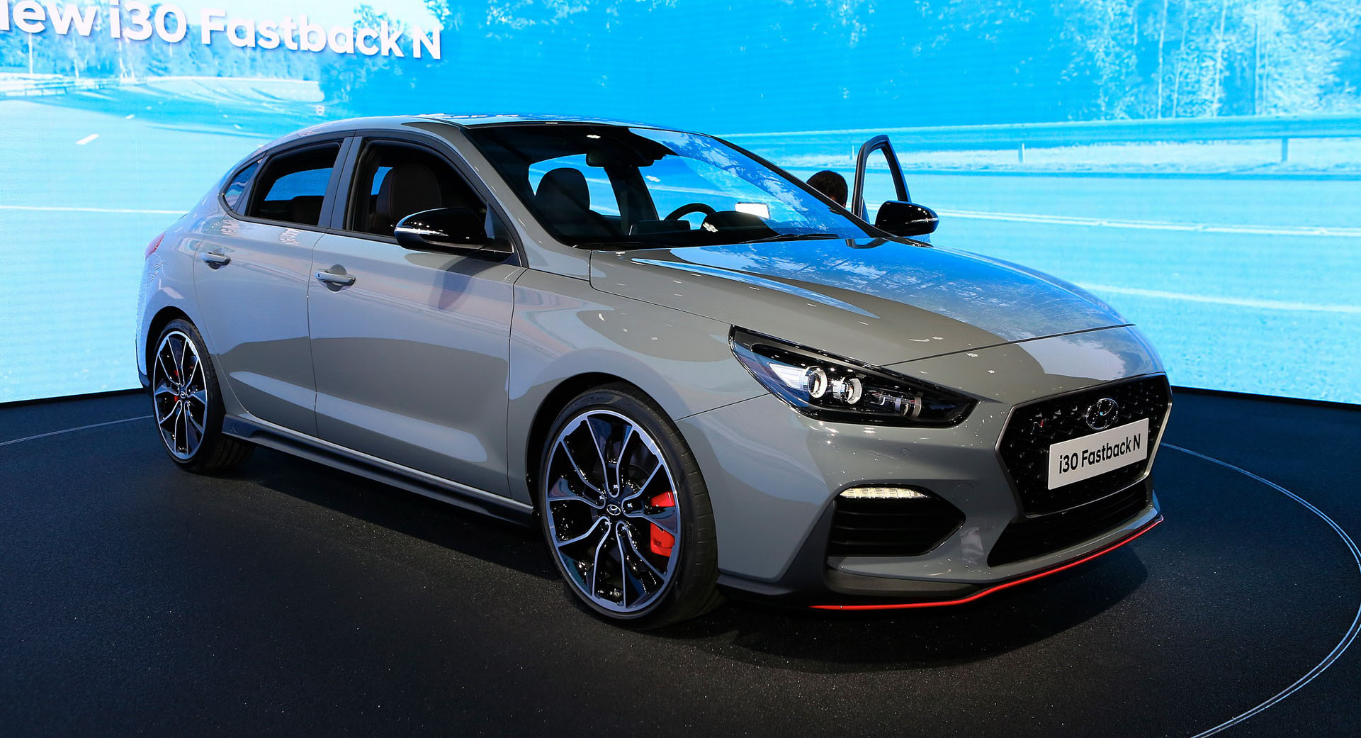 2018 Paris Auto Show: A To Z Guide To All The Debuts (Final Update)