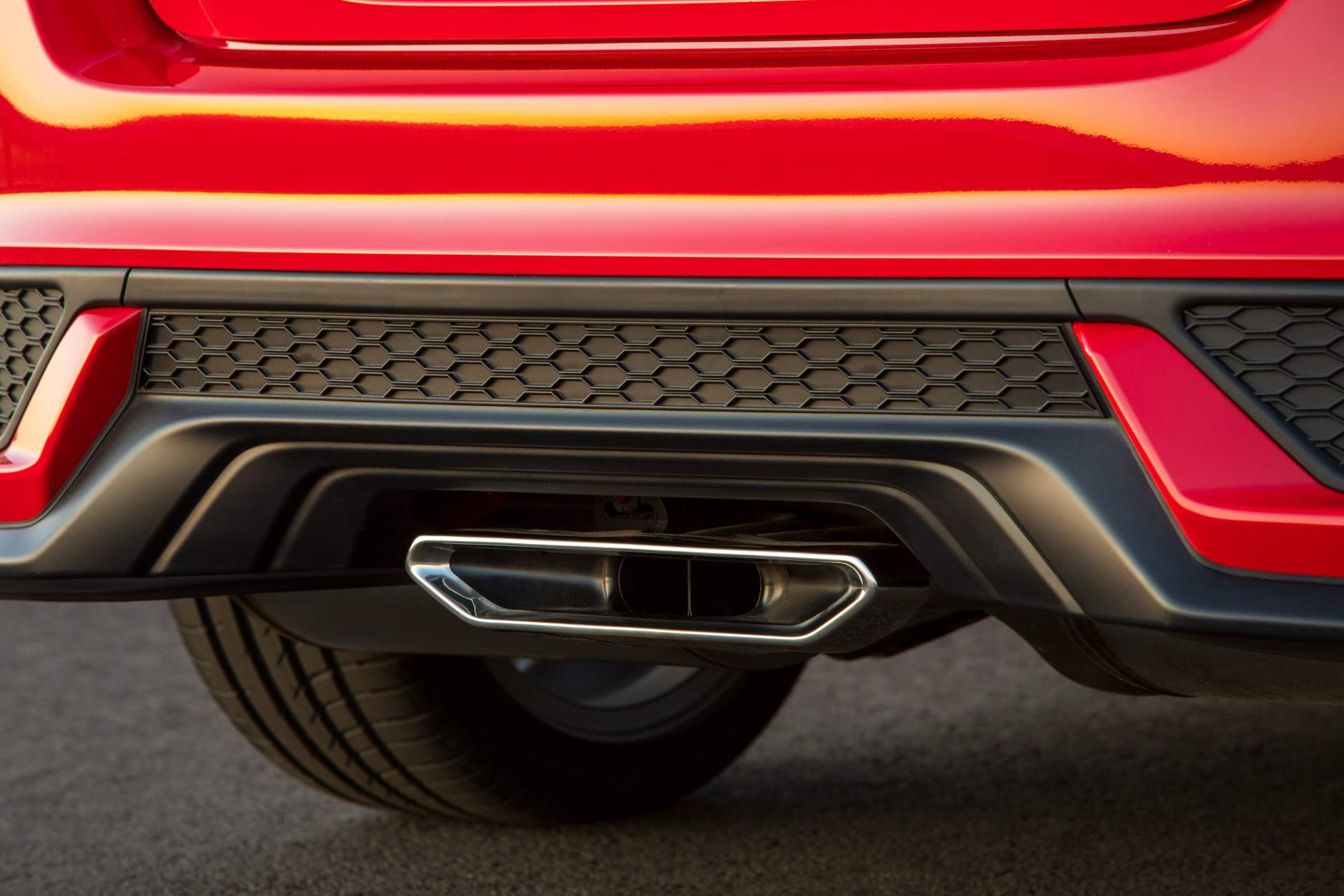 2019 Honda Civic Si Coupe 2019 Honda Civic Si Models Bring Minor Updates And $200 Price Hike