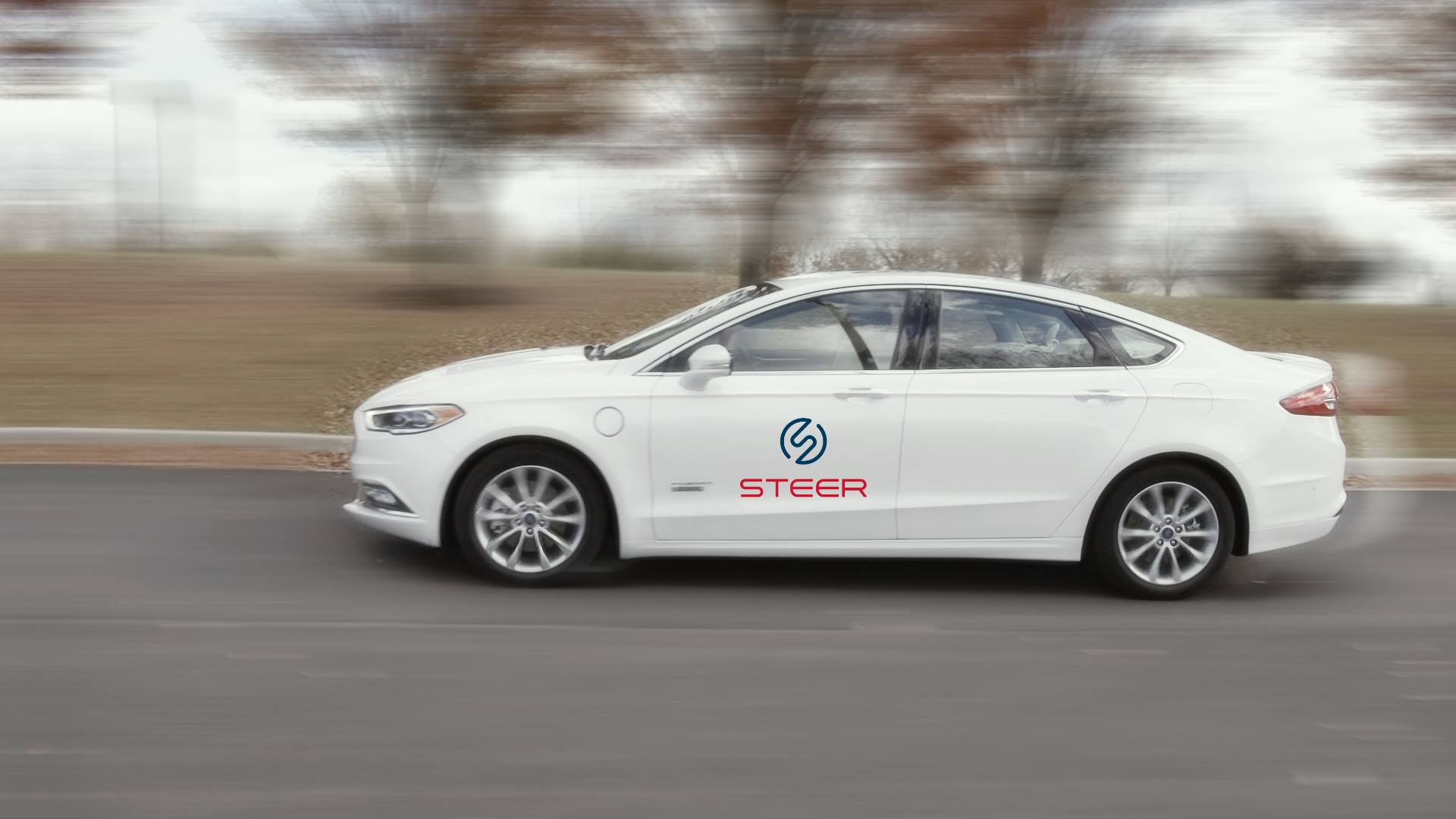 steer startup selfdriving technology 1 Tech Startup Developing Self-Driving System For Parking Lots