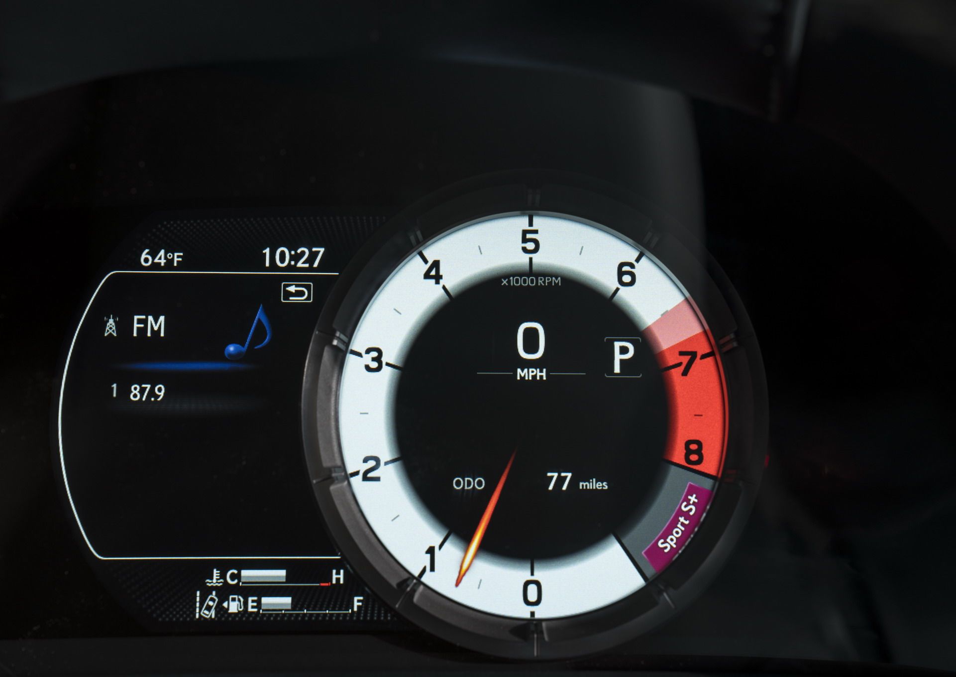 2019 lexus es 300h paris livepics 28 2019 Lexus ES 300h Looks To Make A Name For Itself In Europe As GS Replacement