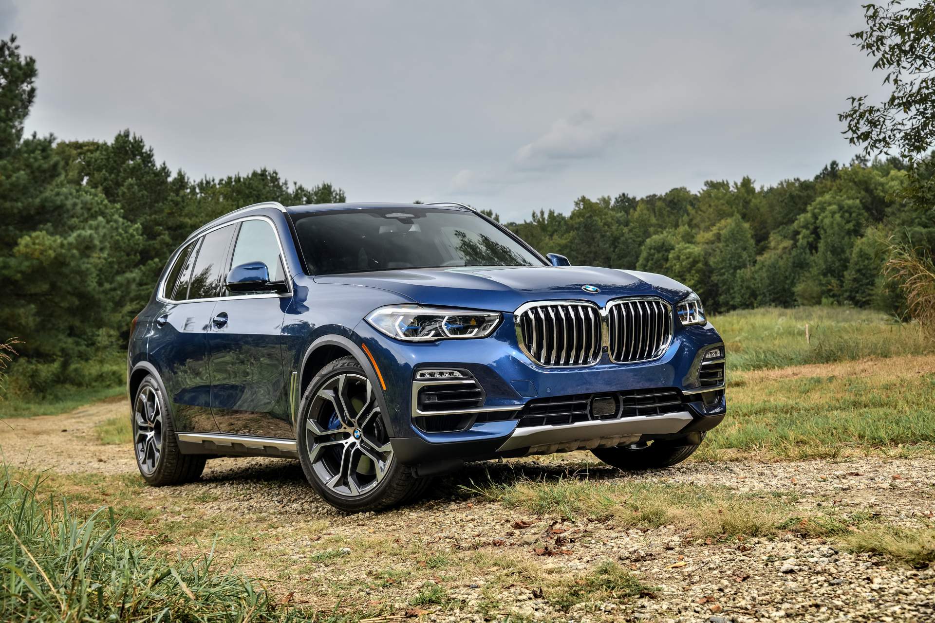 2019 BMW X5 210 Your 2019 BMW X5 Photo Gallery Is Here And It’s Huge