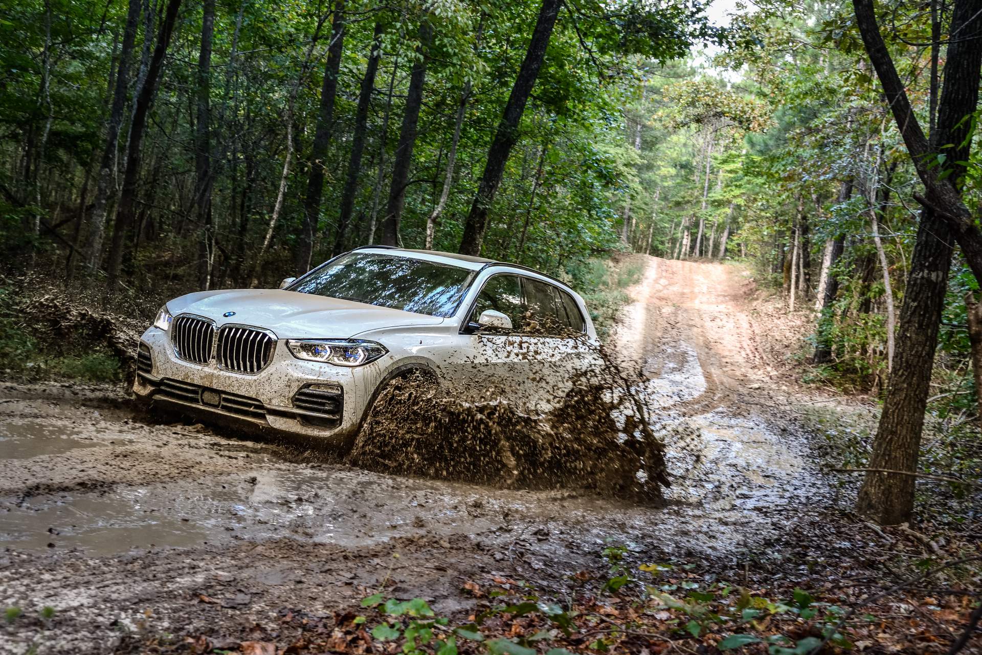 2019 BMW X5 87 Your 2019 BMW X5 Photo Gallery Is Here And It’s Huge