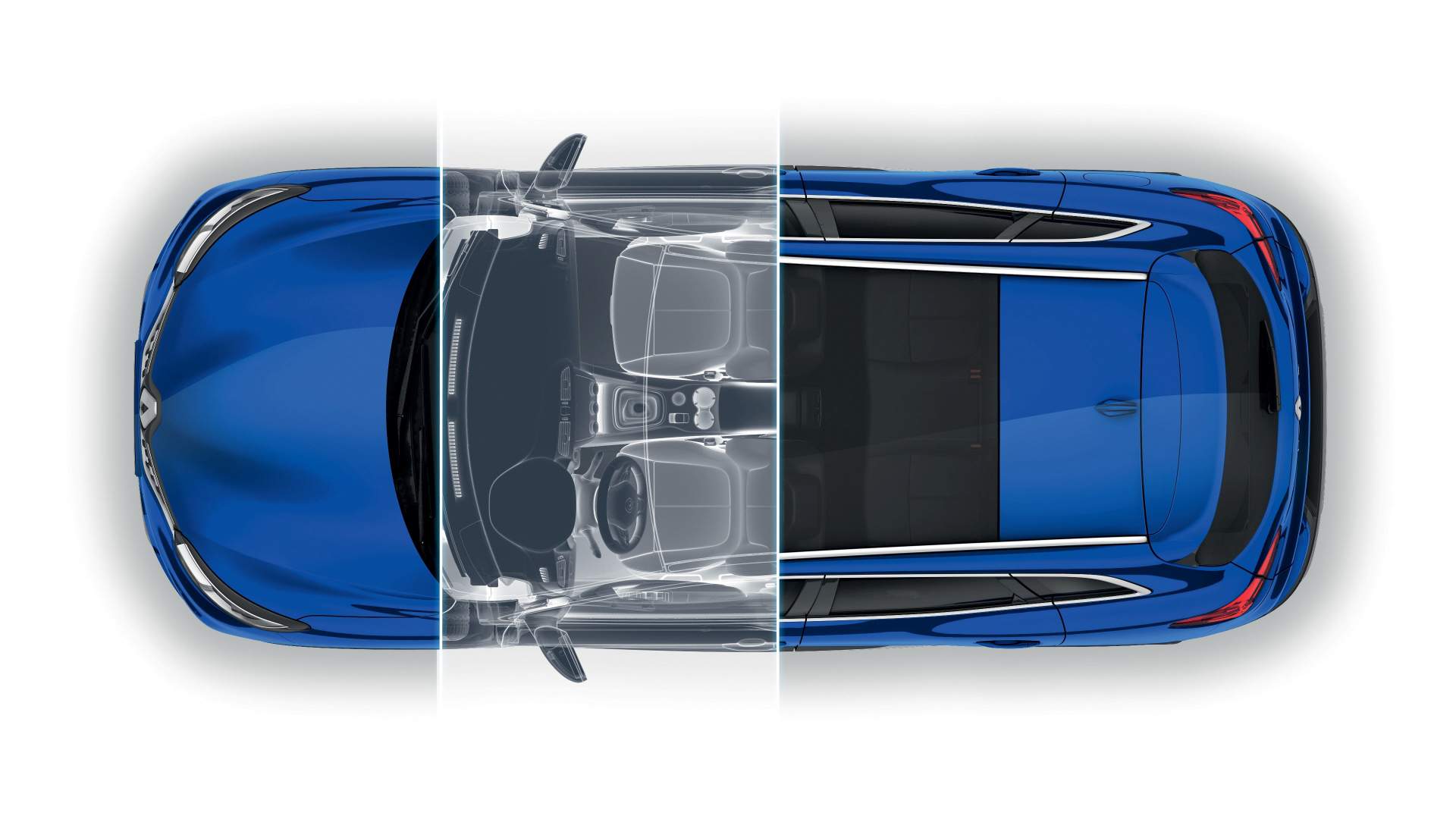 2018 - Nouveau Renault KADJAR 2019 Renault Kadjar Brings Refined Looks, New Engines To Paris