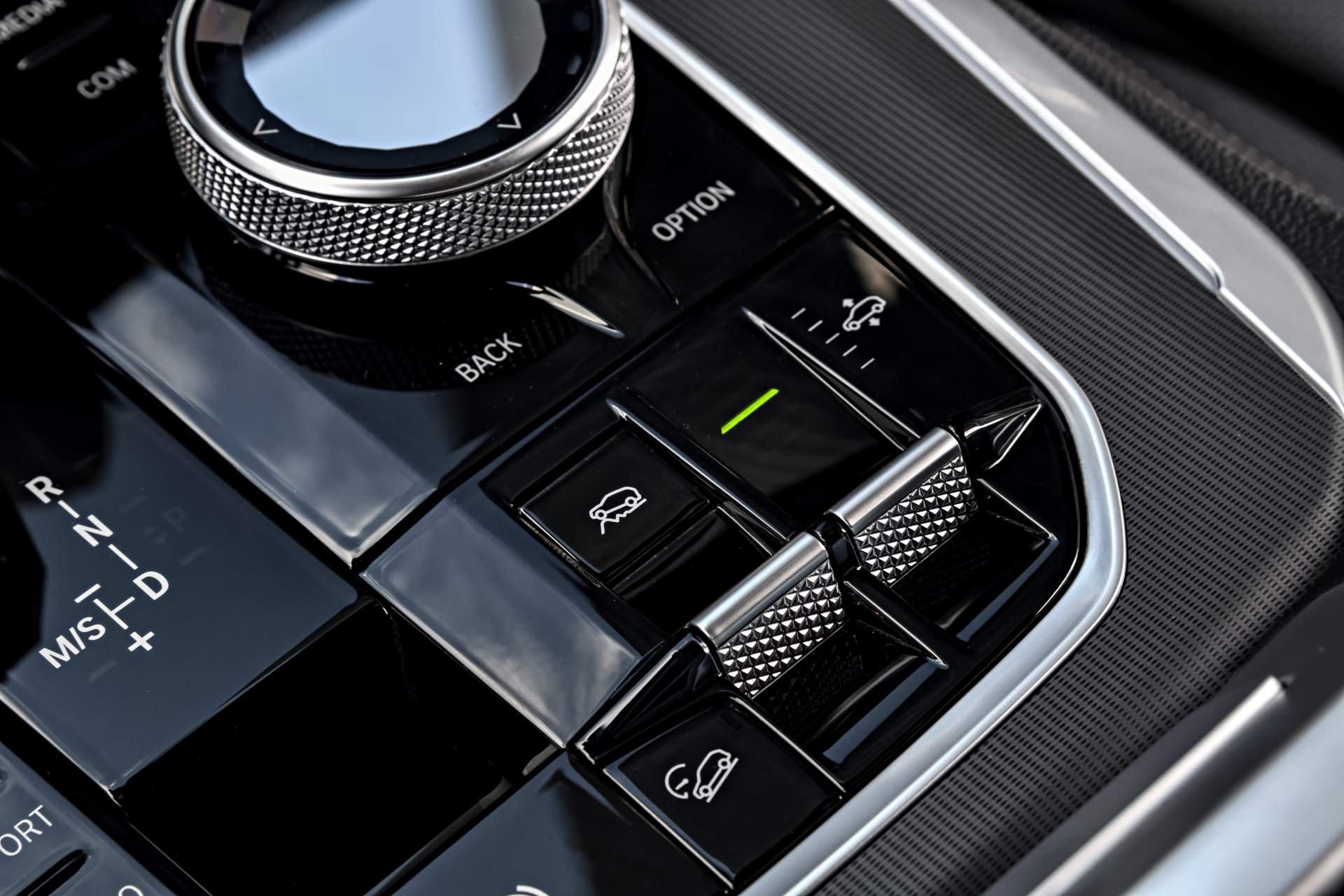 2019 BMW X5 112 Your 2019 BMW X5 Photo Gallery Is Here And It’s Huge