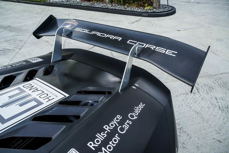 2016-lamborghini-huracan-super-trofeo-03 At $180k, This Lambo Huracan Super Trofeo Racer Costs Less Than A Street-Legal Version