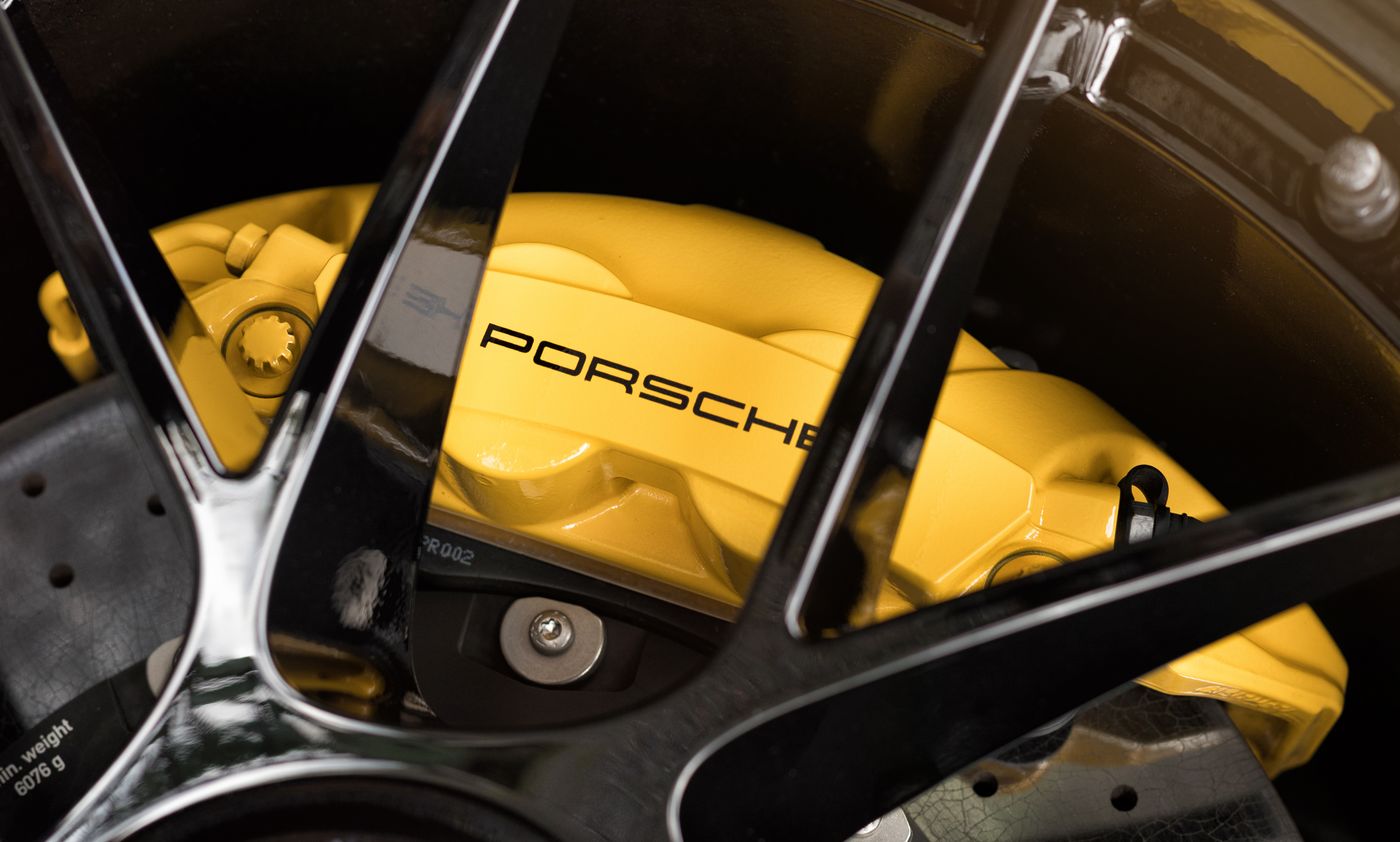 porsche 911 turbo s edo competition tuning 10 One Porsche Cabriolet To Rule Them All: Edo’s 911 Turbo S Has 665 HP