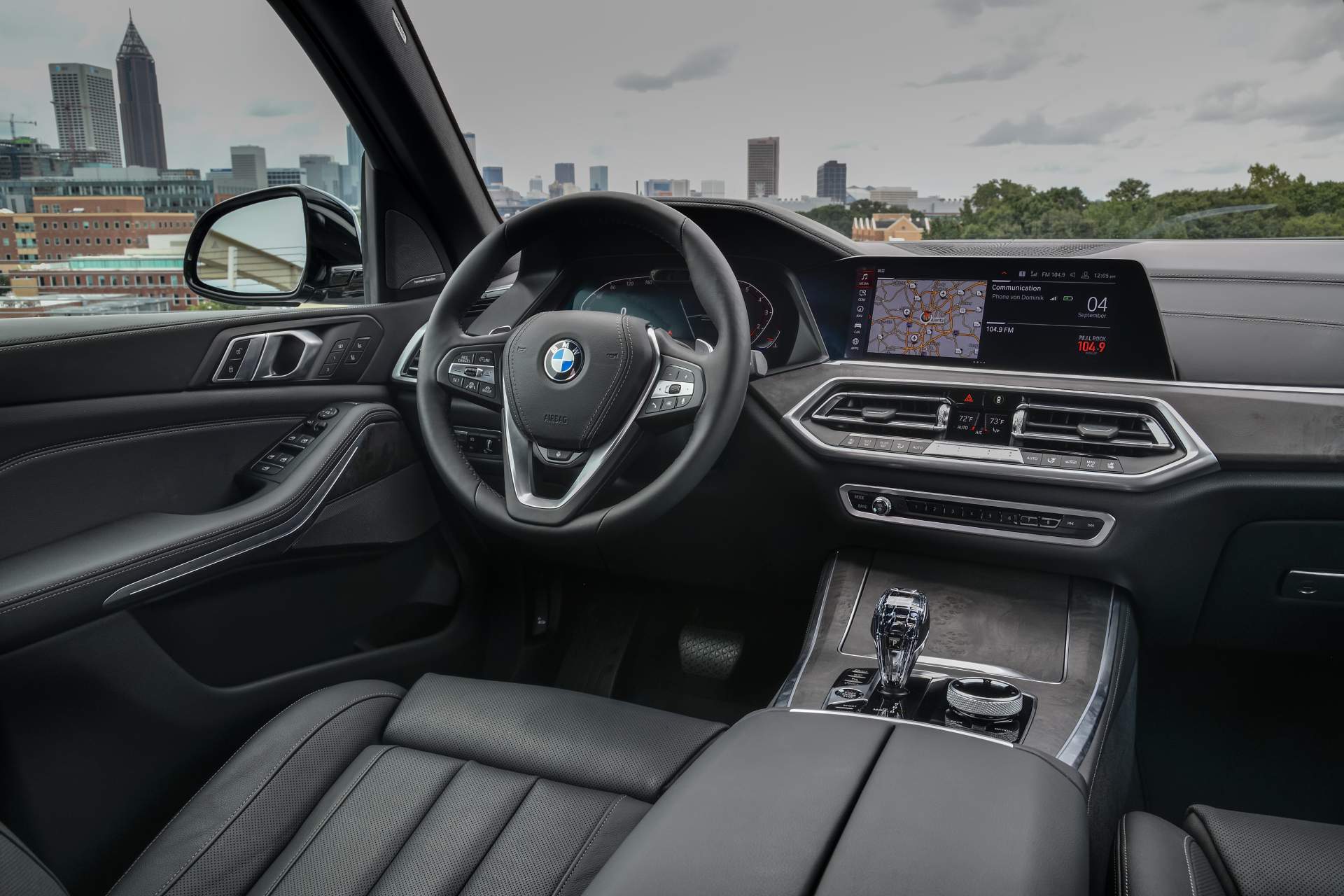 2019 BMW X5 231 Your 2019 BMW X5 Photo Gallery Is Here And It’s Huge