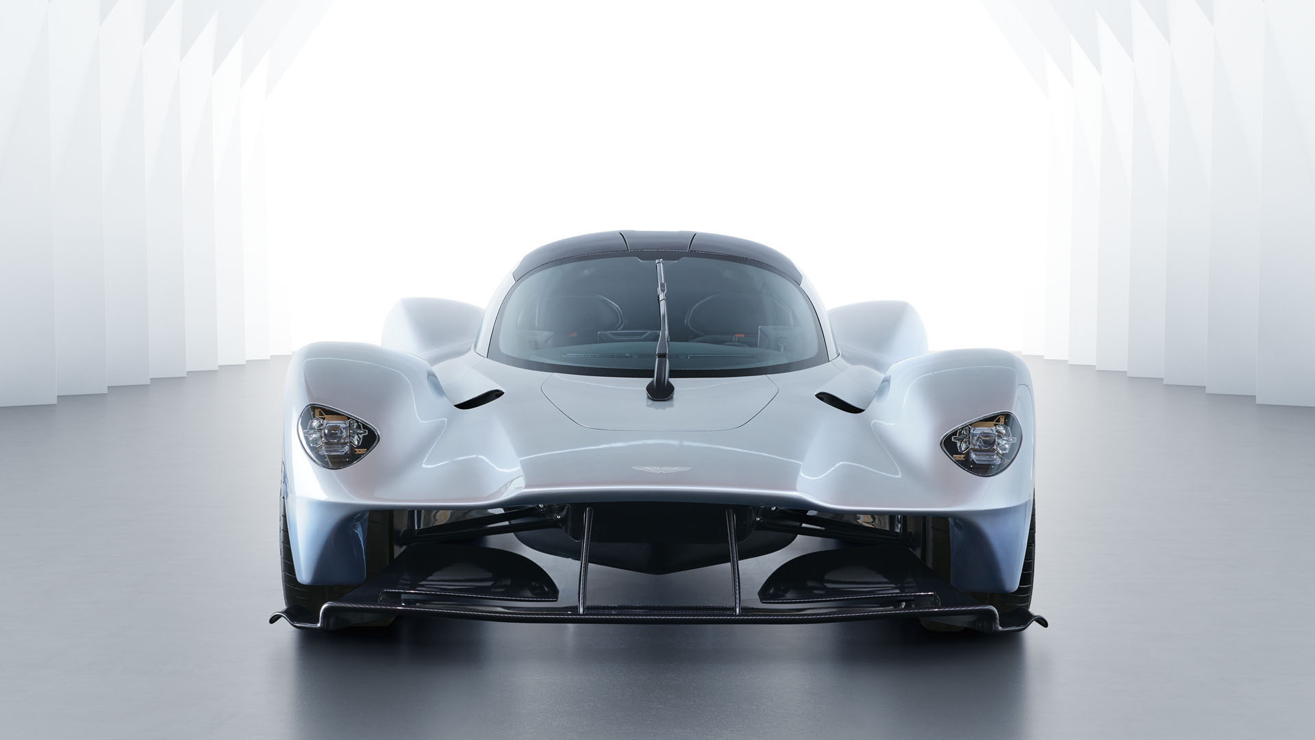 aston-martin-valkyrie-16 Aston Martin Sticks To Norse Mythology Trend, Might Name Its Next Hypercar ‘Valhalla’