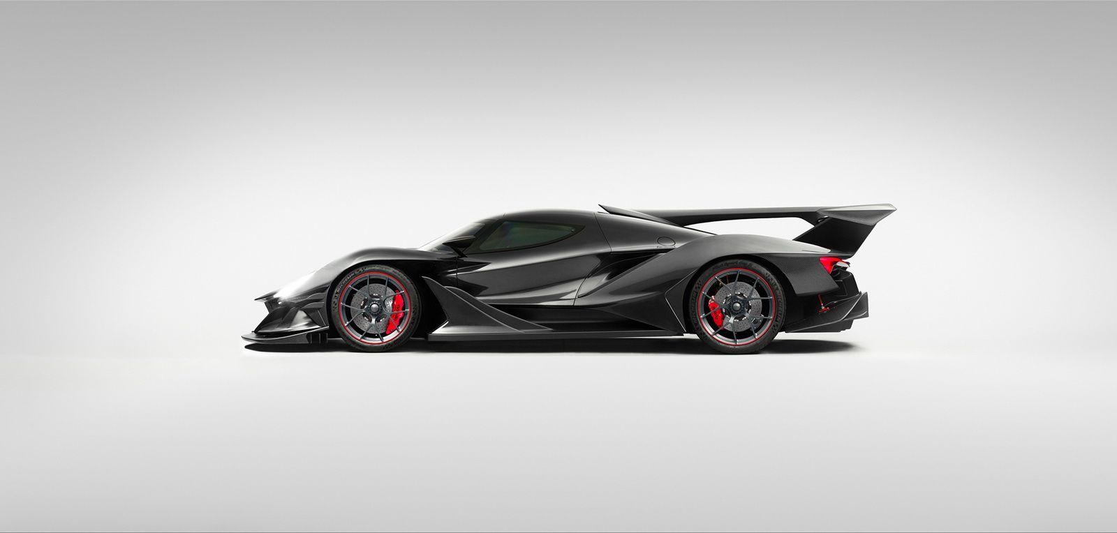 Apollo-IE-5 Apollo Says The $2.71 Million IE Hypercar Has Sold Out