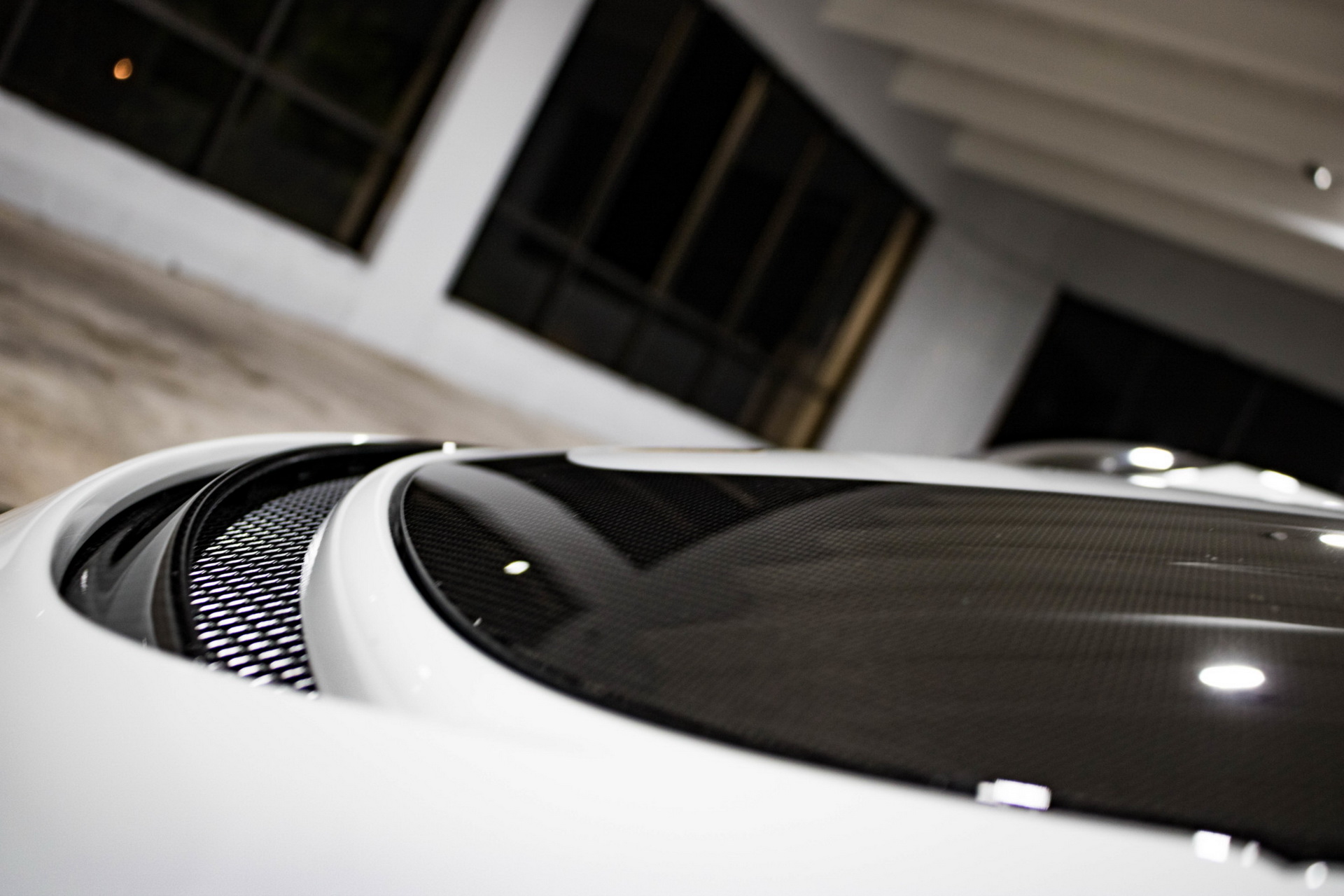 2018 porsche 911 gt2rs weissach auction bat 23 151-Mile Porsche 911 GT2 RS With Weissach Pack Is Auctioned Off