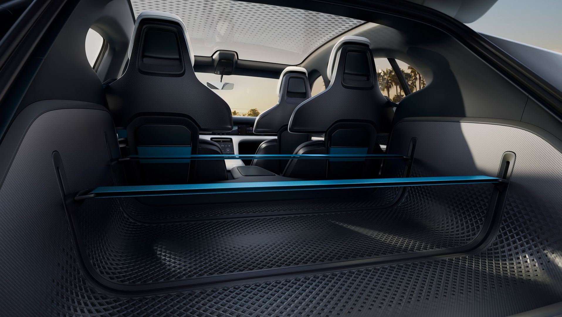 porsche mission e cross turismo concept 21 Porsche Confirms Mission E Cross Turismo For Production