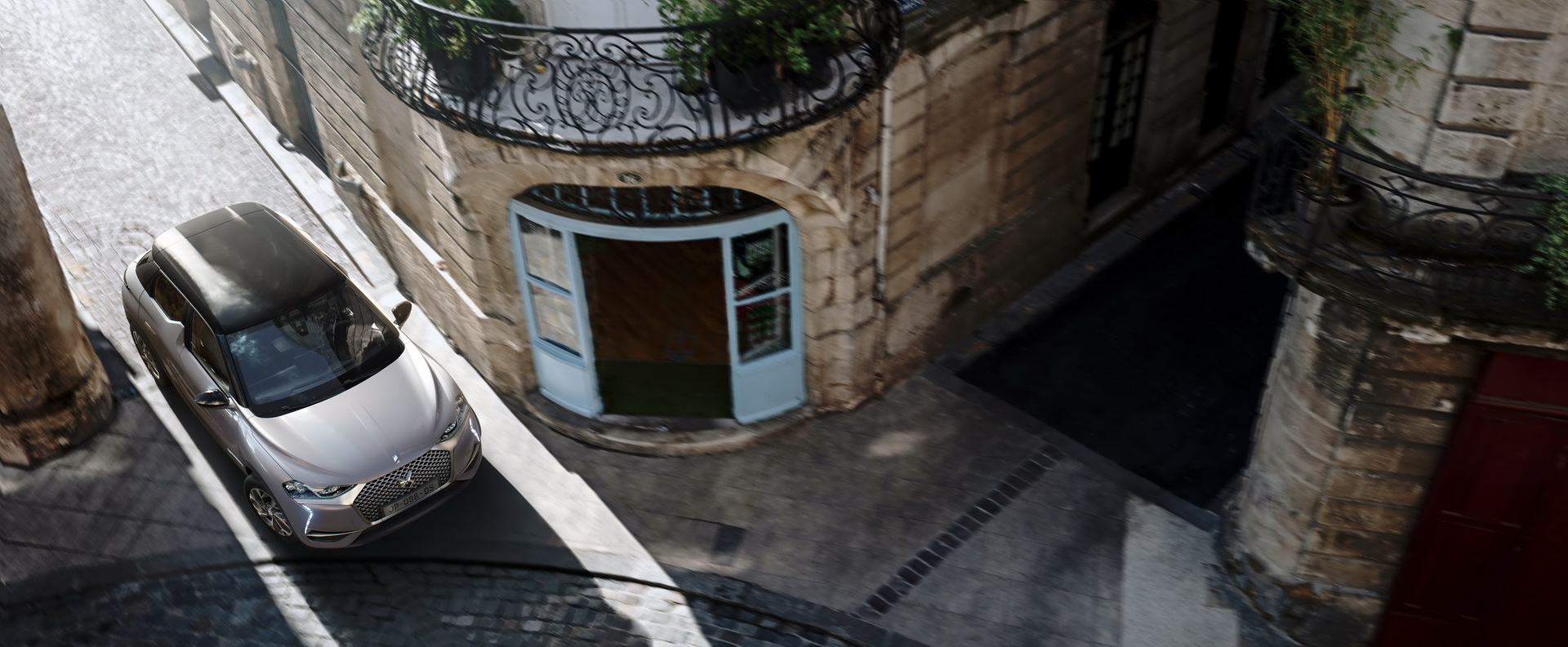 2019 ds3 crossback e tense 11 DS3 Crossback Arrives With The Audi Q2 In Its Sights