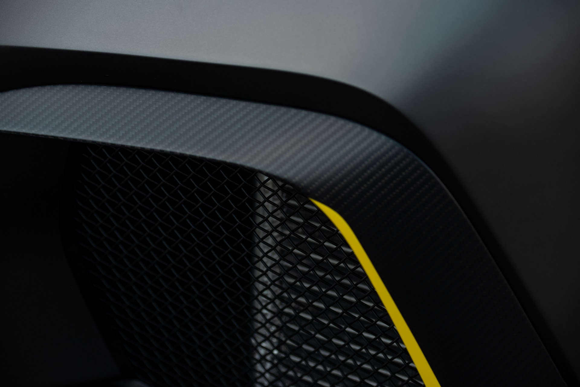 Infiniti Project Black S Concept-48 Infiniti Project Black S Concept With F1 Hybrid Tech Has The Power Go After M4, RS5