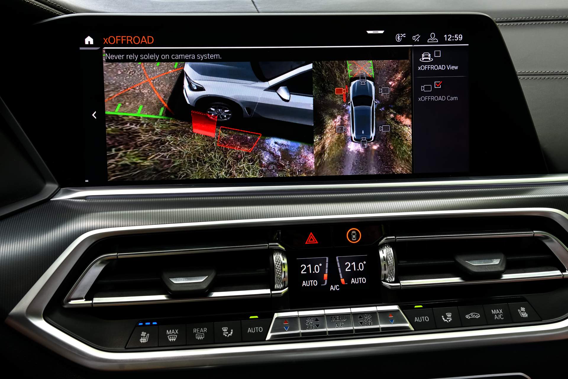 2019 BMW X5 138 Your 2019 BMW X5 Photo Gallery Is Here And It’s Huge