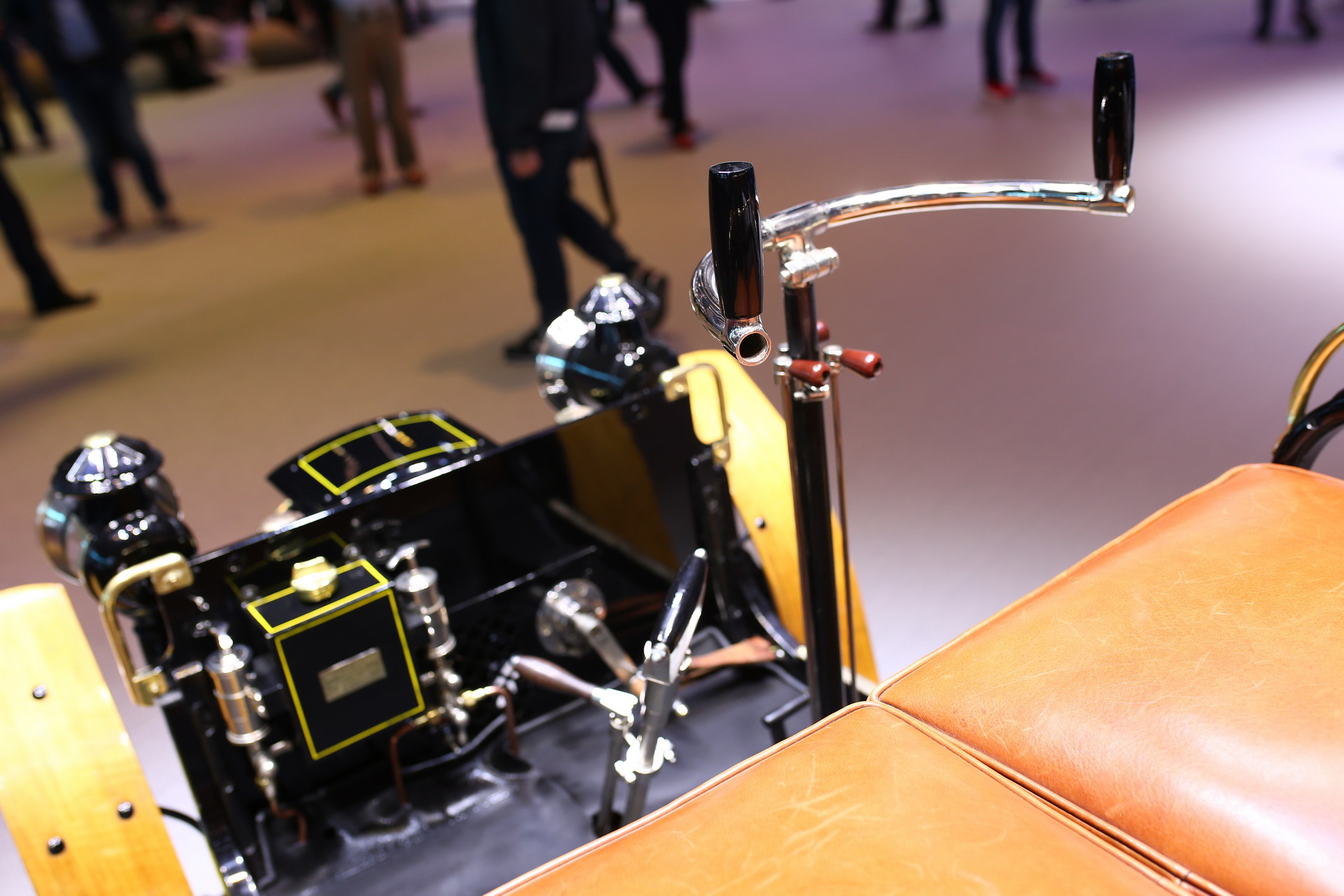 Renault 3d 2018 Paris Auto Show Gallery: Renault