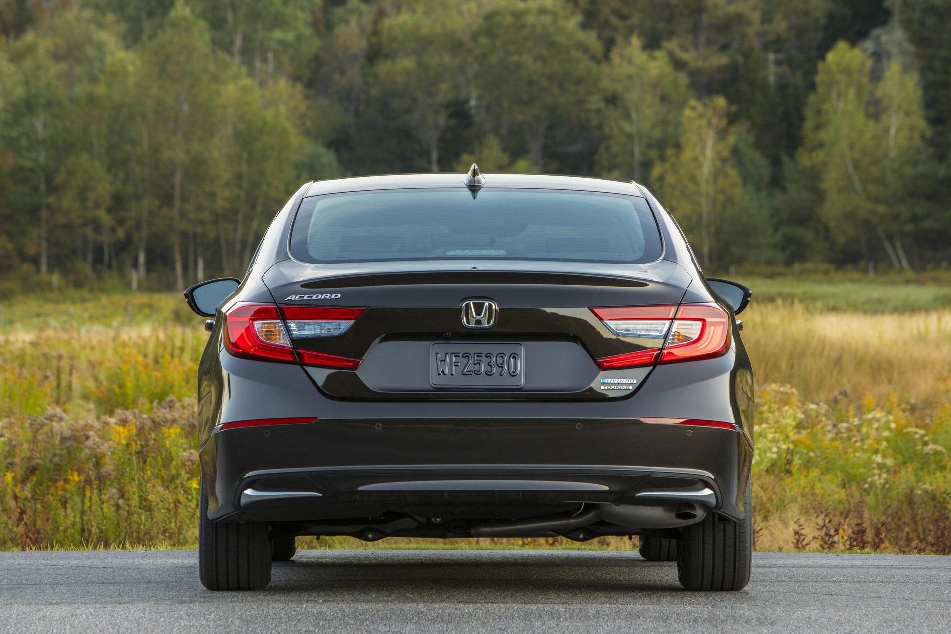 2019 honda accord pricing specs 13 2019 Honda Accord Priced From $23,720 To $35,950, In Showrooms Nov 1