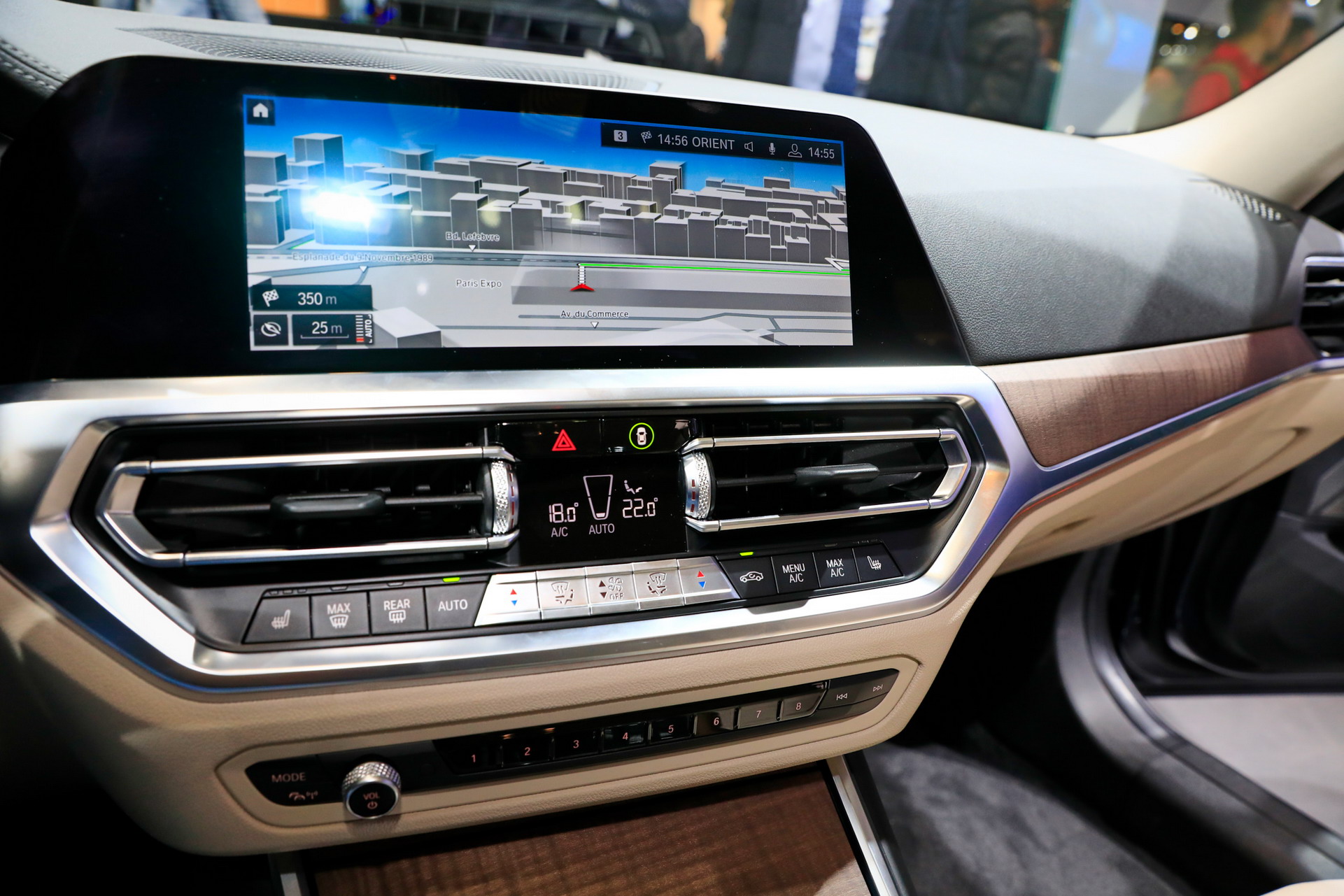 BMW 100 BMW Chief Says “I Don’t Want To Hear That Shit Anymore” About The E46 Being The Last Great 3-Series