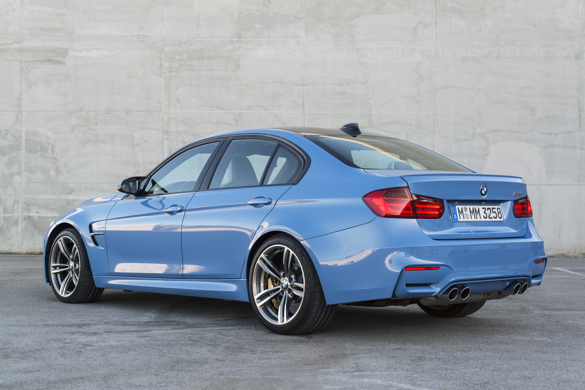 2016-17-bmw-m3-m4-recall-03 BMW’s Replacing The Driveshafts On Thousands Of M3s & M4s