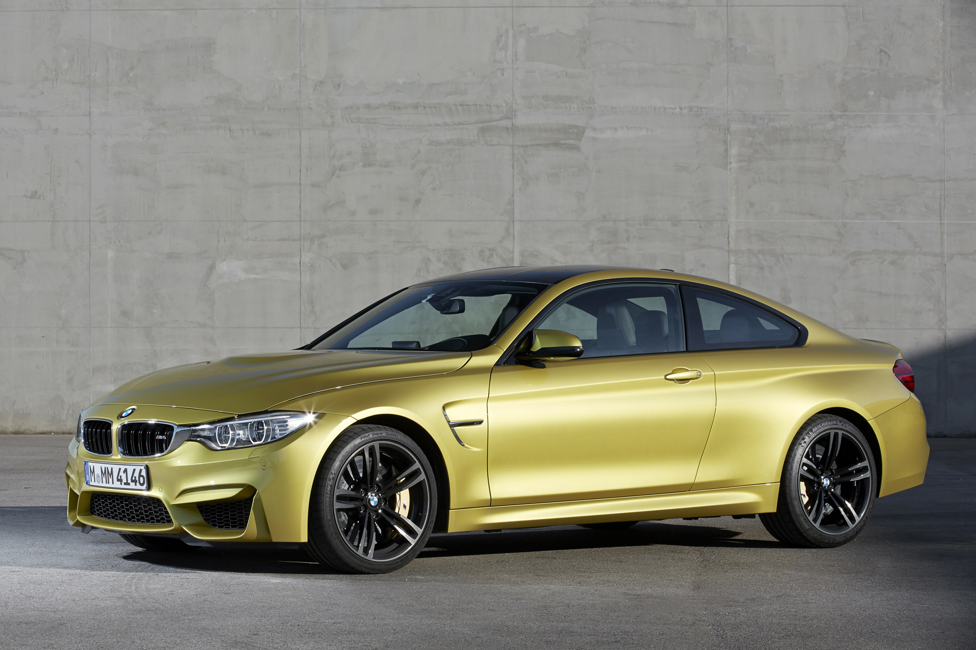 2016-17-bmw-m3-m4-recall-05 BMW’s Replacing The Driveshafts On Thousands Of M3s & M4s