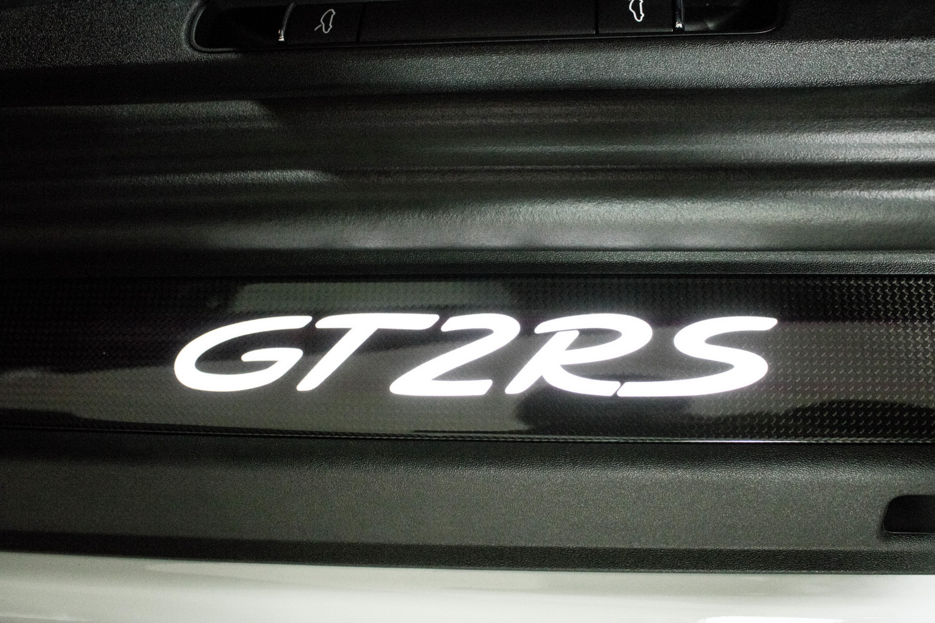 2018 porsche 911 gt2rs weissach auction bat 72 151-Mile Porsche 911 GT2 RS With Weissach Pack Is Auctioned Off