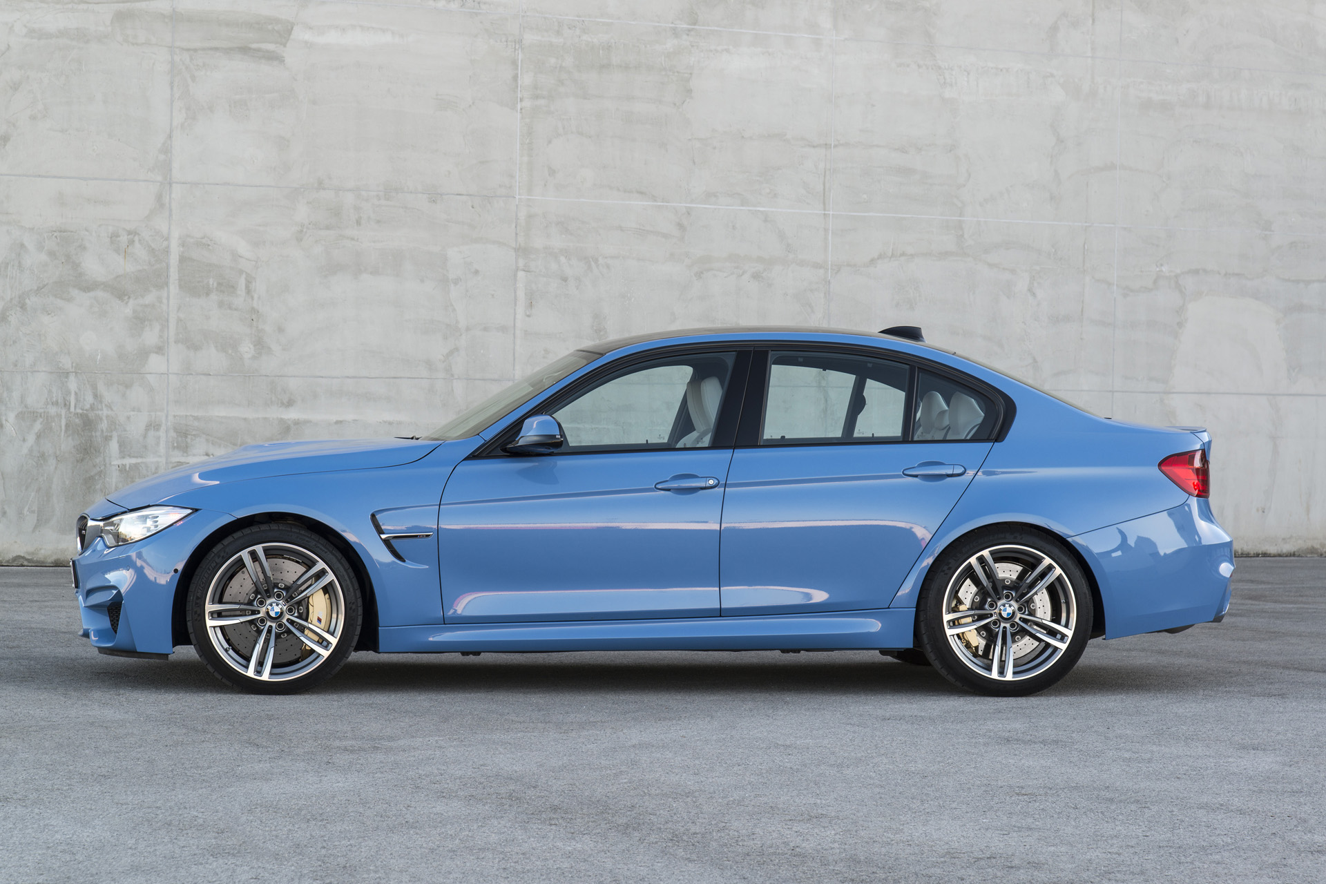 2016-17-bmw-m3-m4-recall-02 BMW’s Replacing The Driveshafts On Thousands Of M3s & M4s